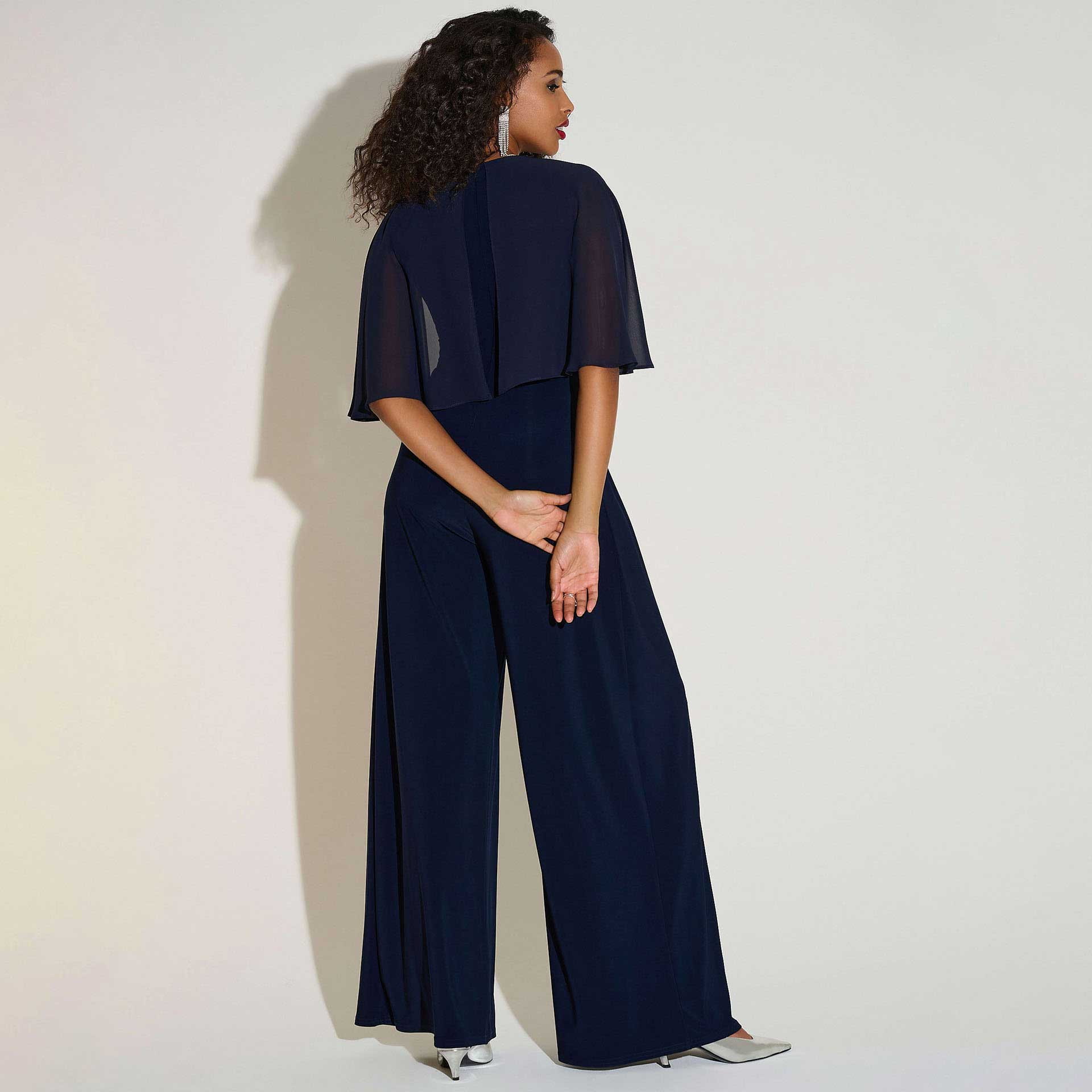 Joseph Ribkoff Jumpsuit 