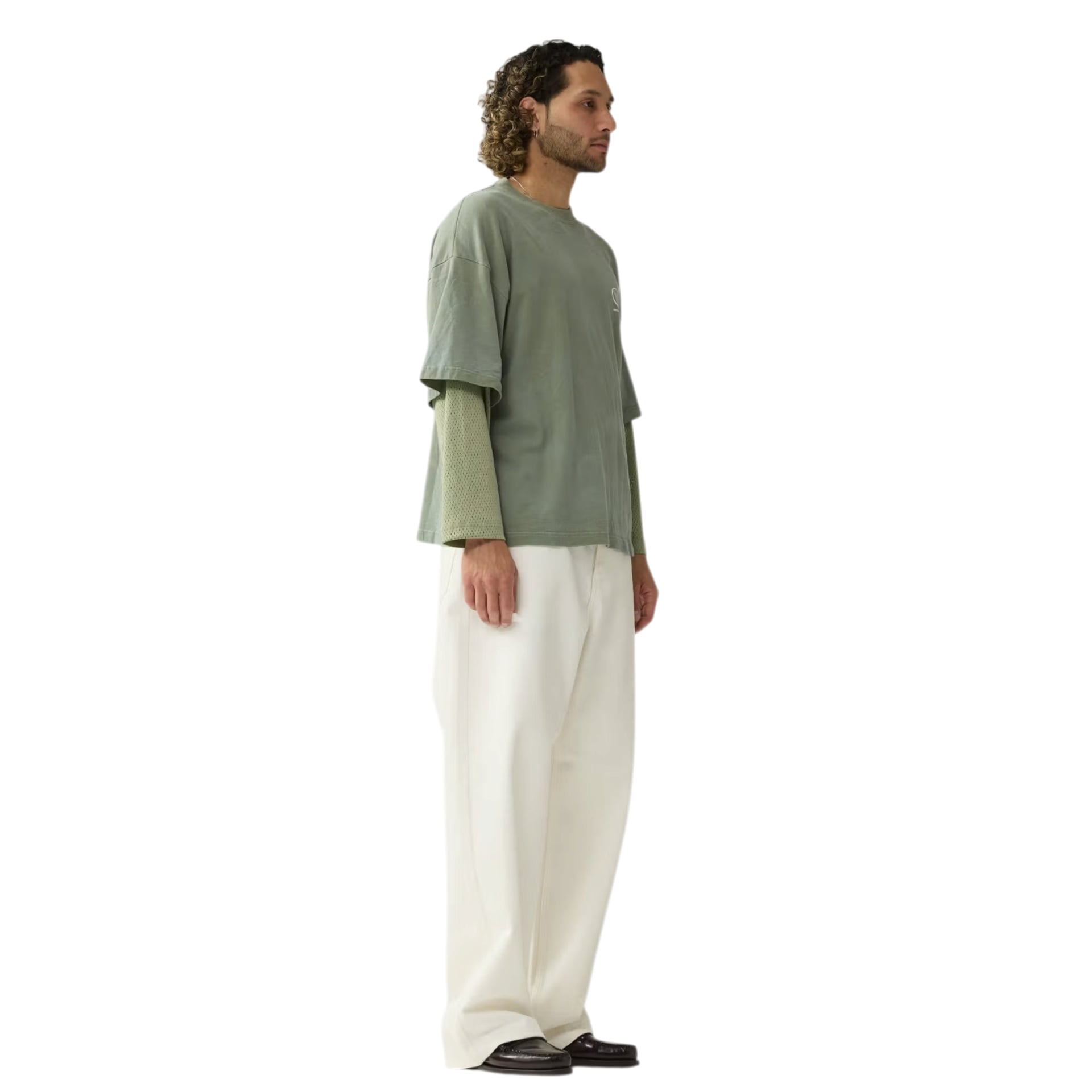 New Amsterdam Surf Association Longsleeve