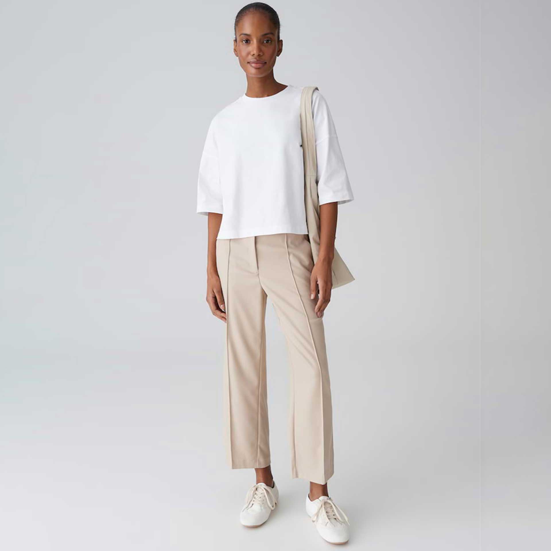 Opus T-Shirt Sarenzi