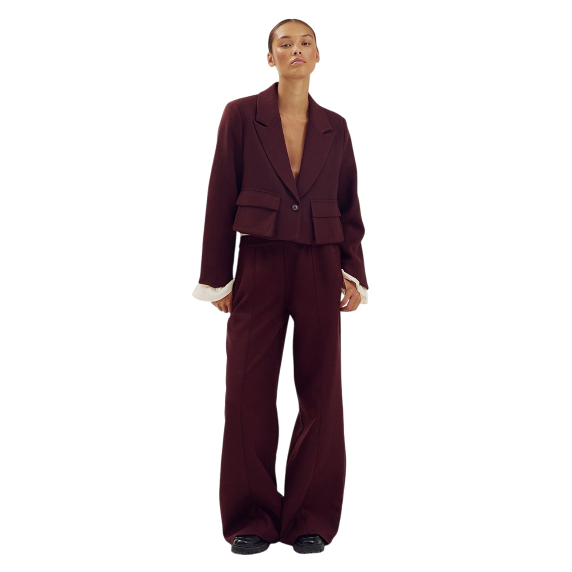 Harper & Yve Pantalon Lilian