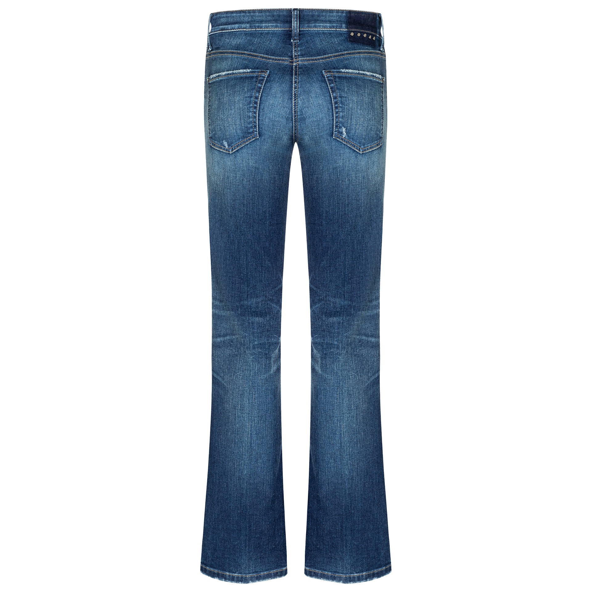 Cambio Broek Paris