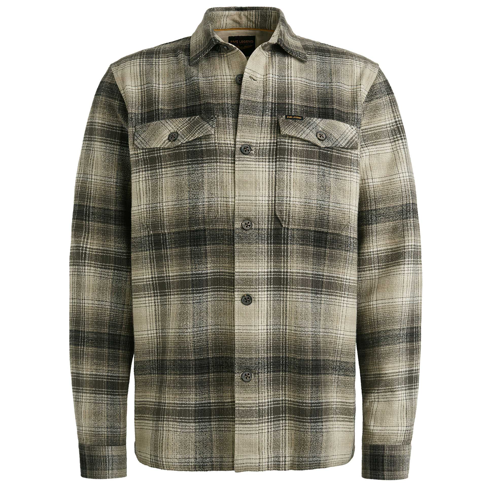 PME Legend Overhemd