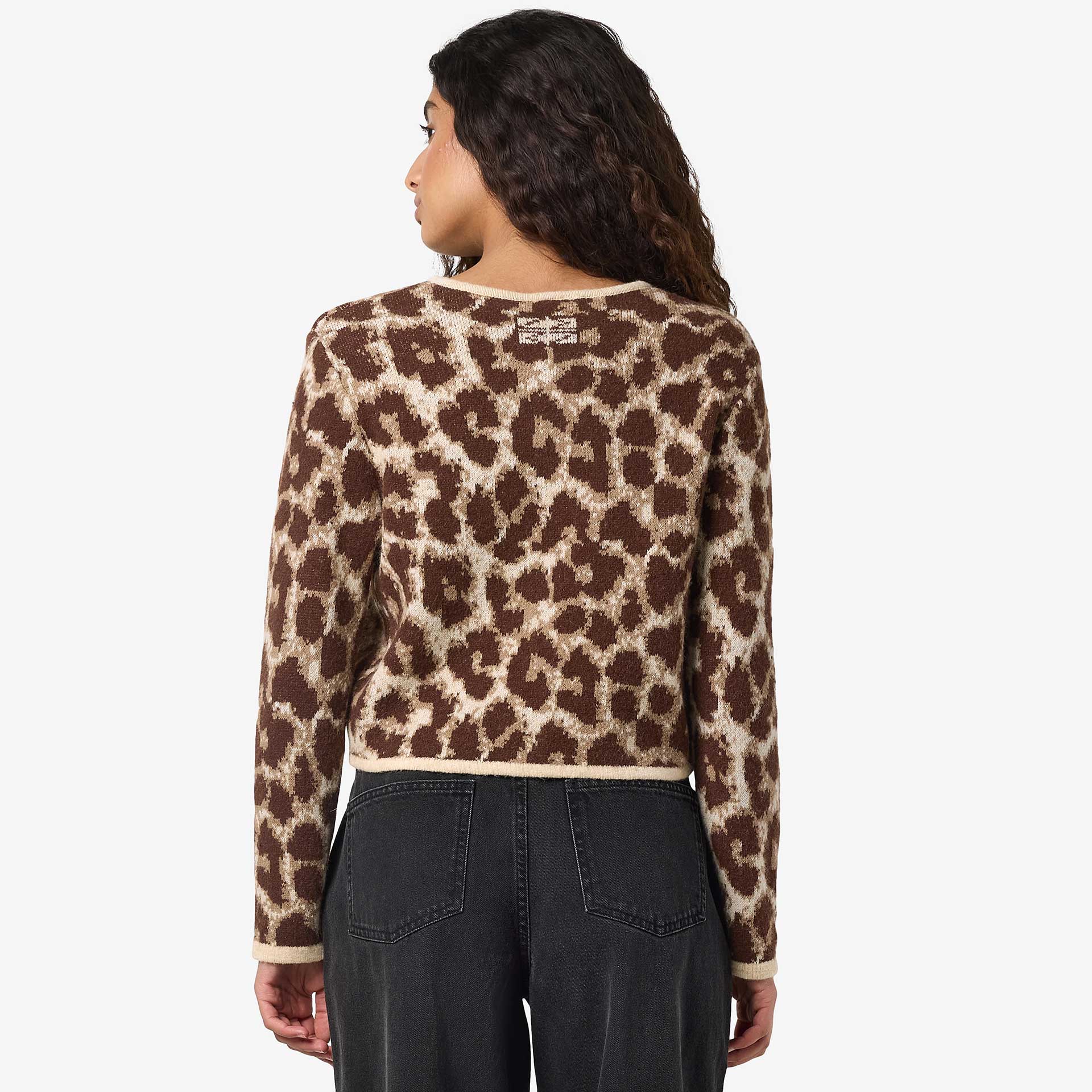 Noisy May Vest 4 Noisy May Vest