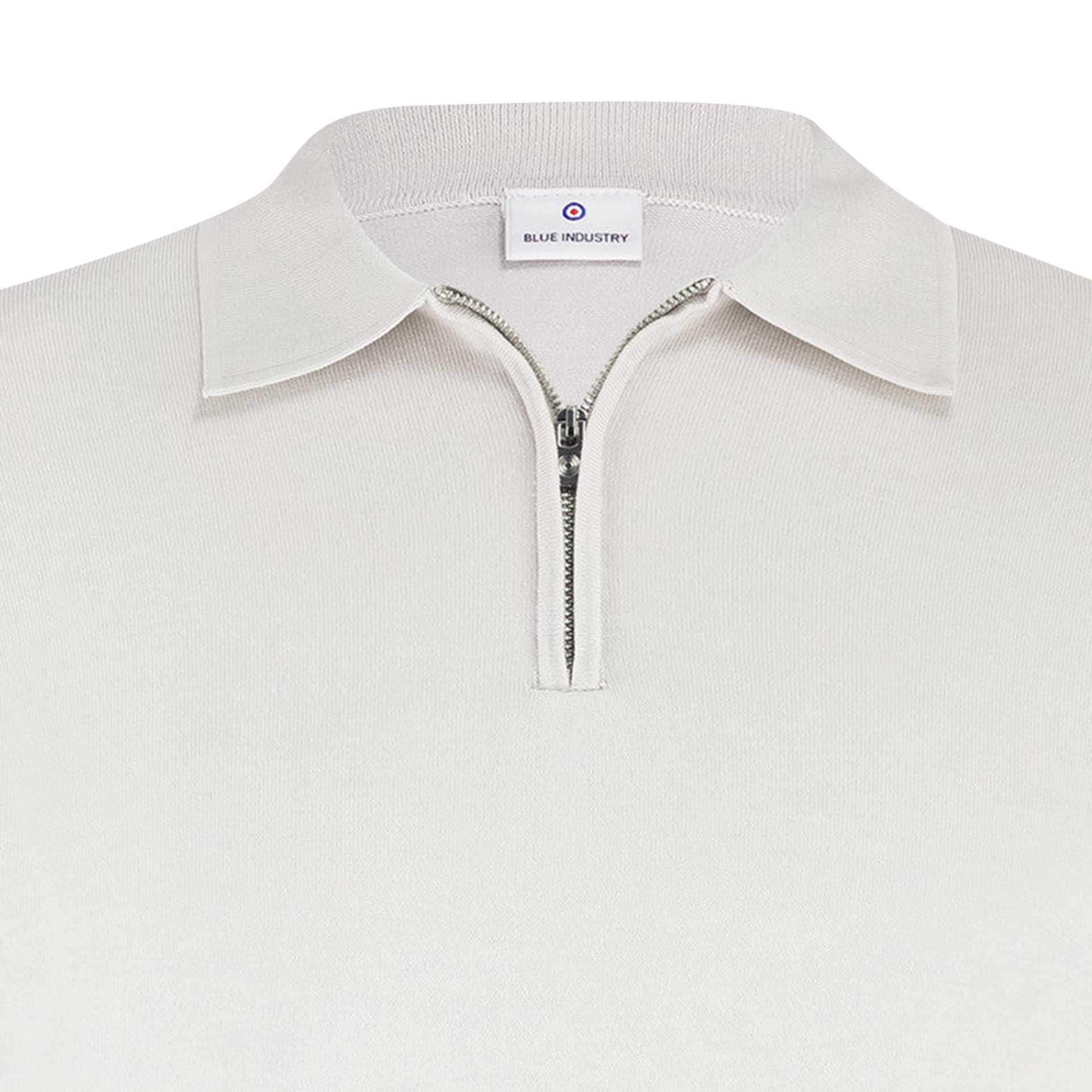 Blue Industry Sweater 3 Blue Industry Sweater