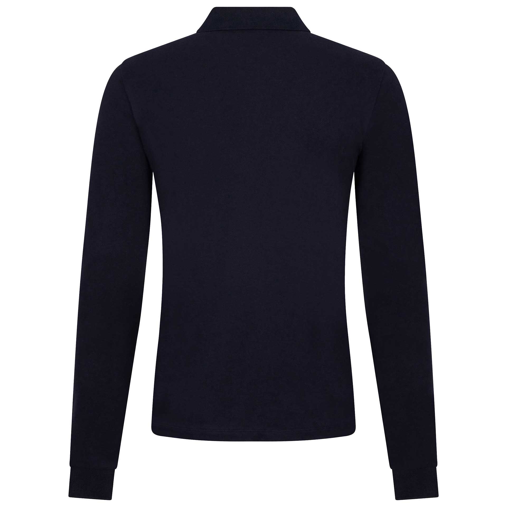 Cavallaro Napoli Polo Basso