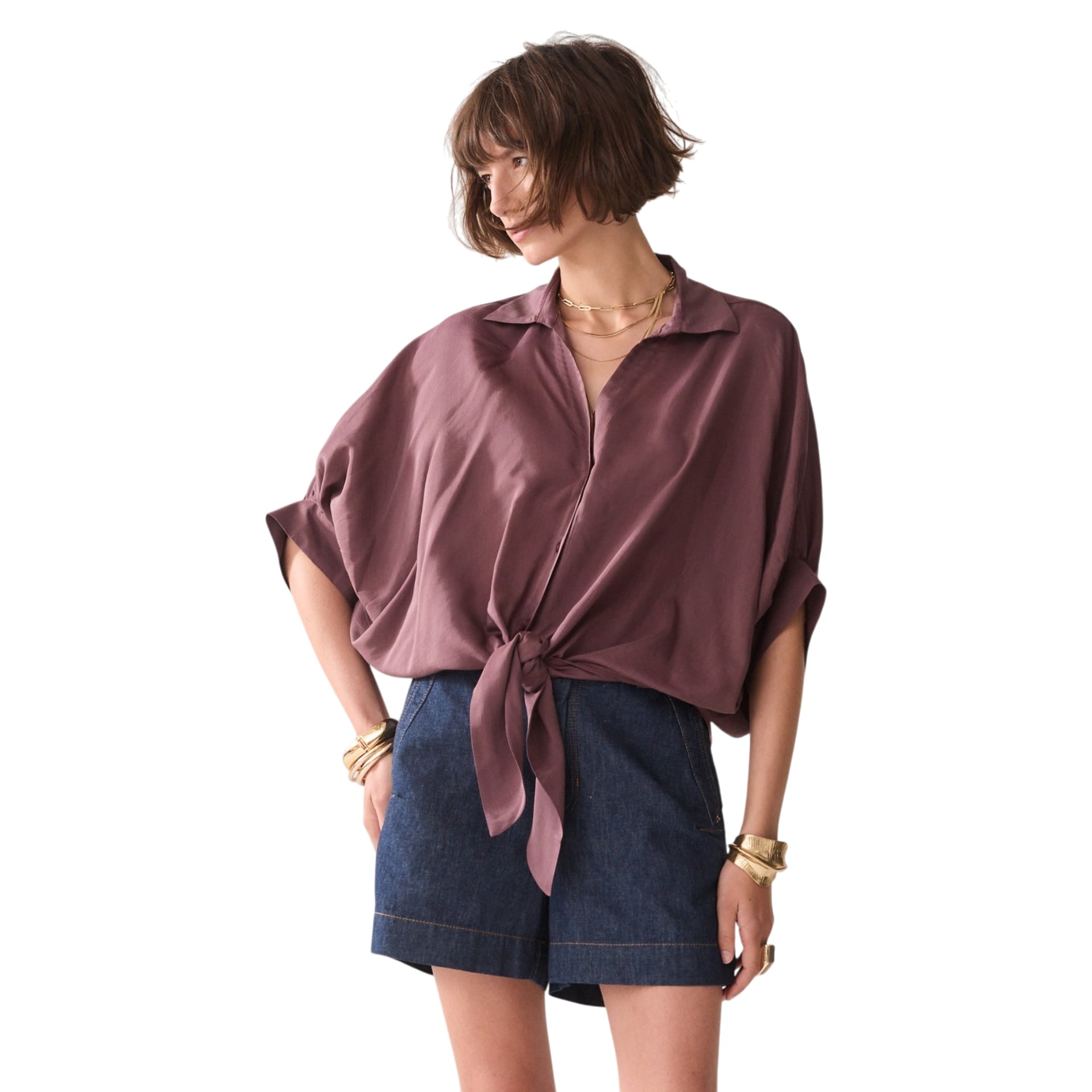 Summum Blouse