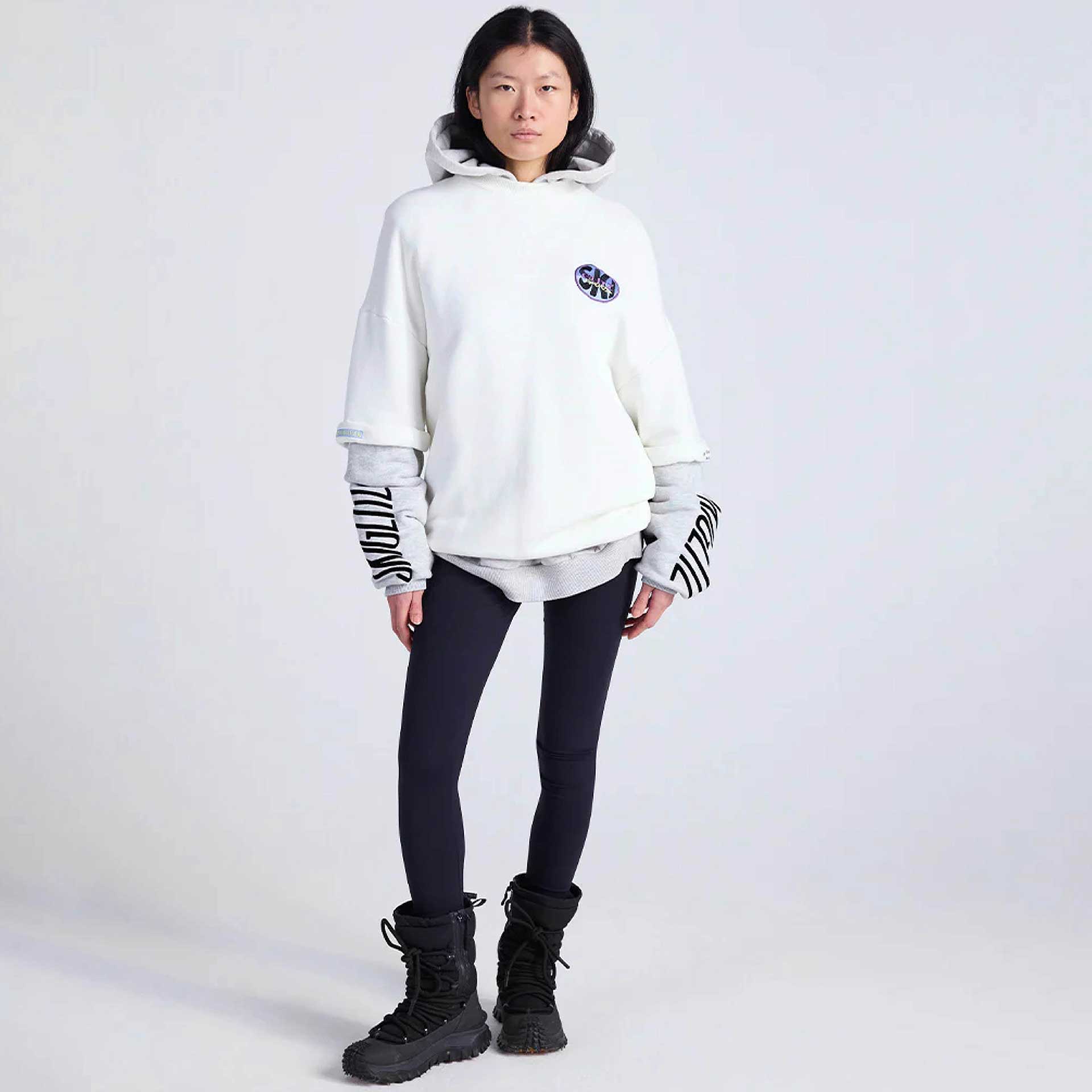 Stieglitz Sweater Loren