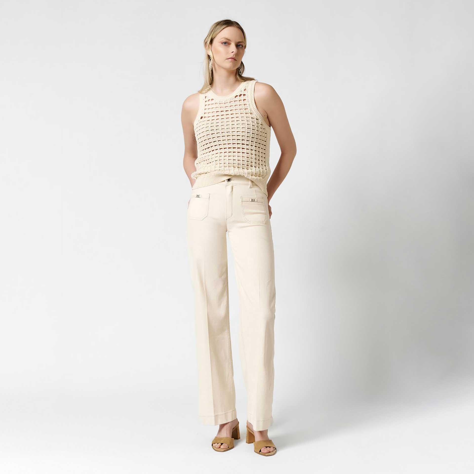 Rosner Jeans Audrey Wide