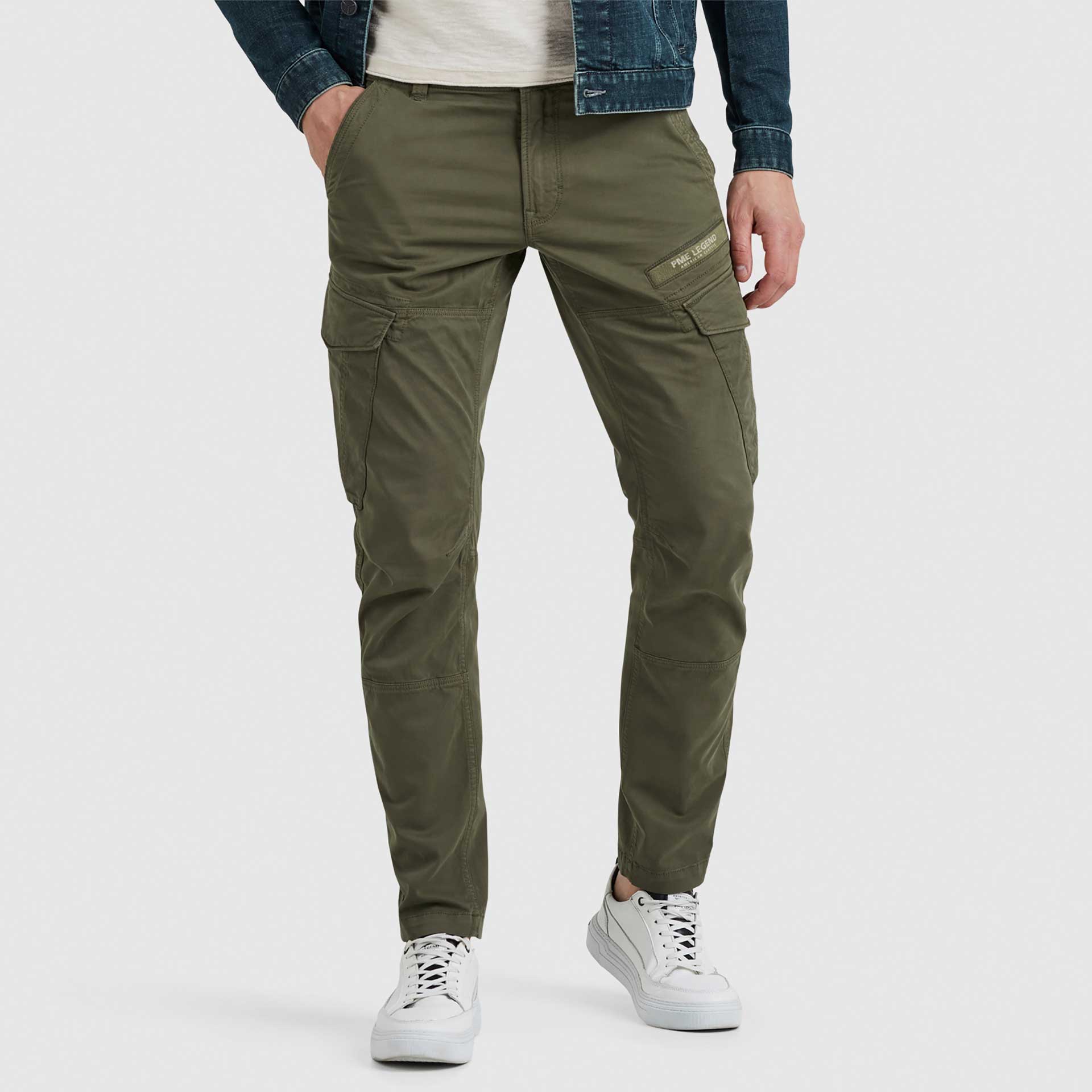 Broek