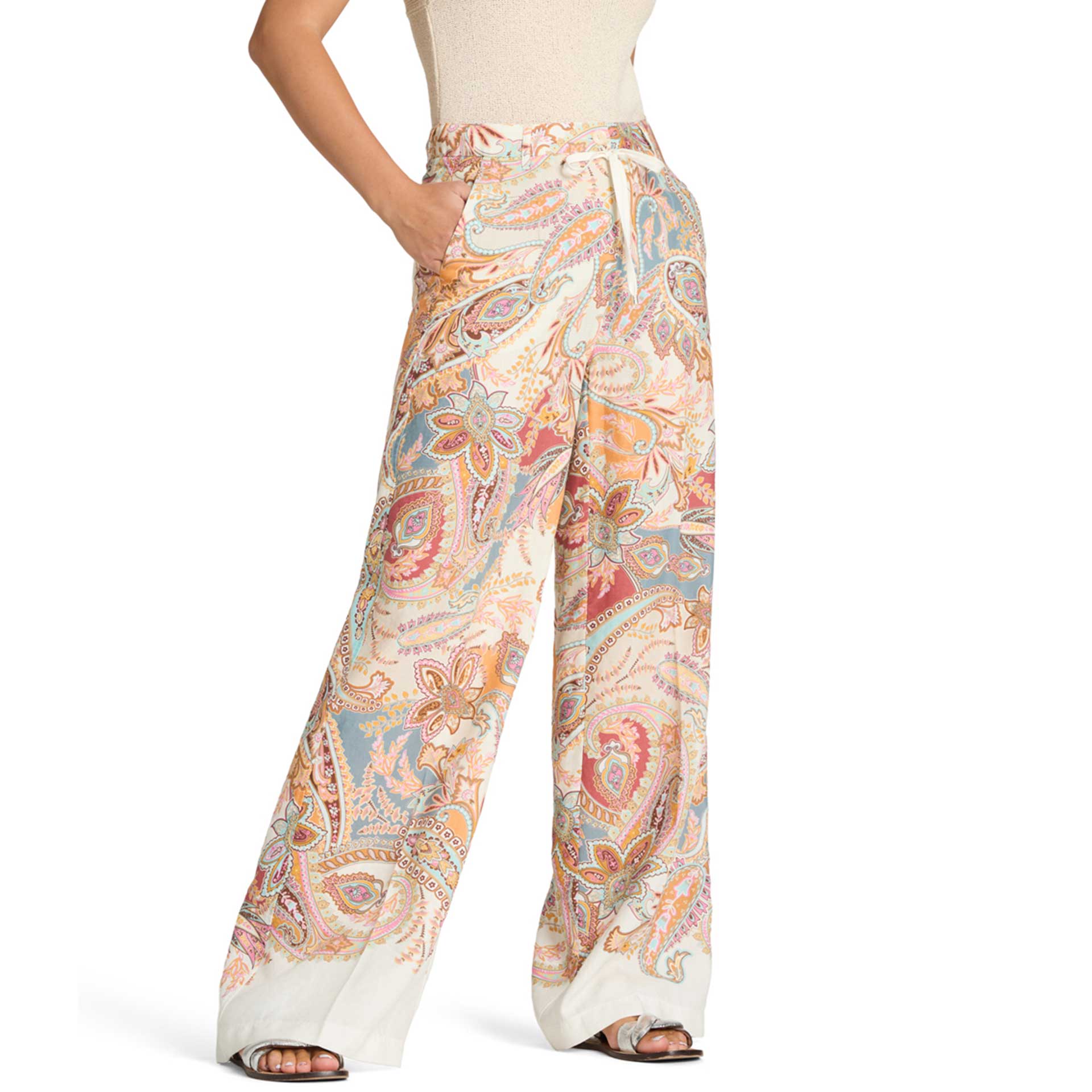 Cambio Broek Adrienne