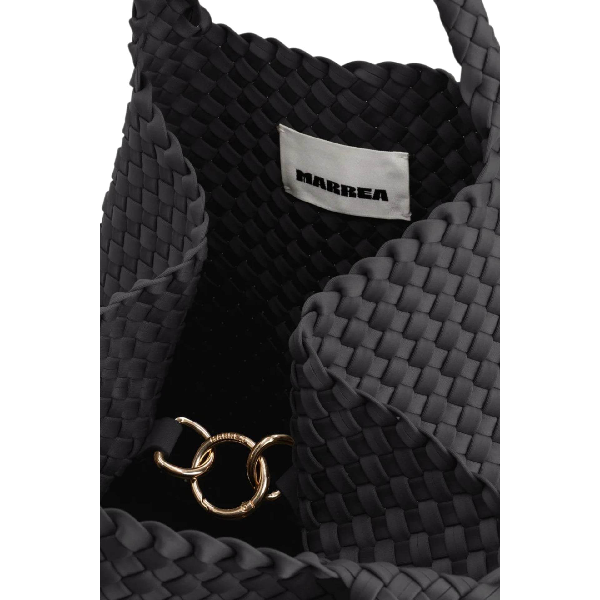 Marrea Tas Medium Slate Grey