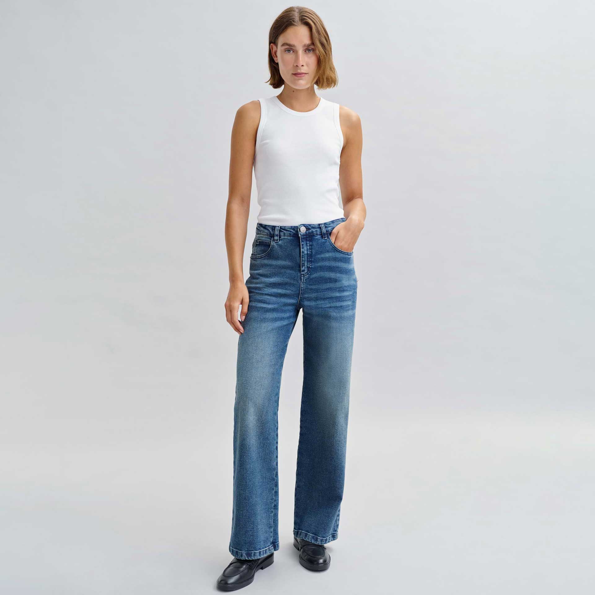 Opus Jeans Mivy