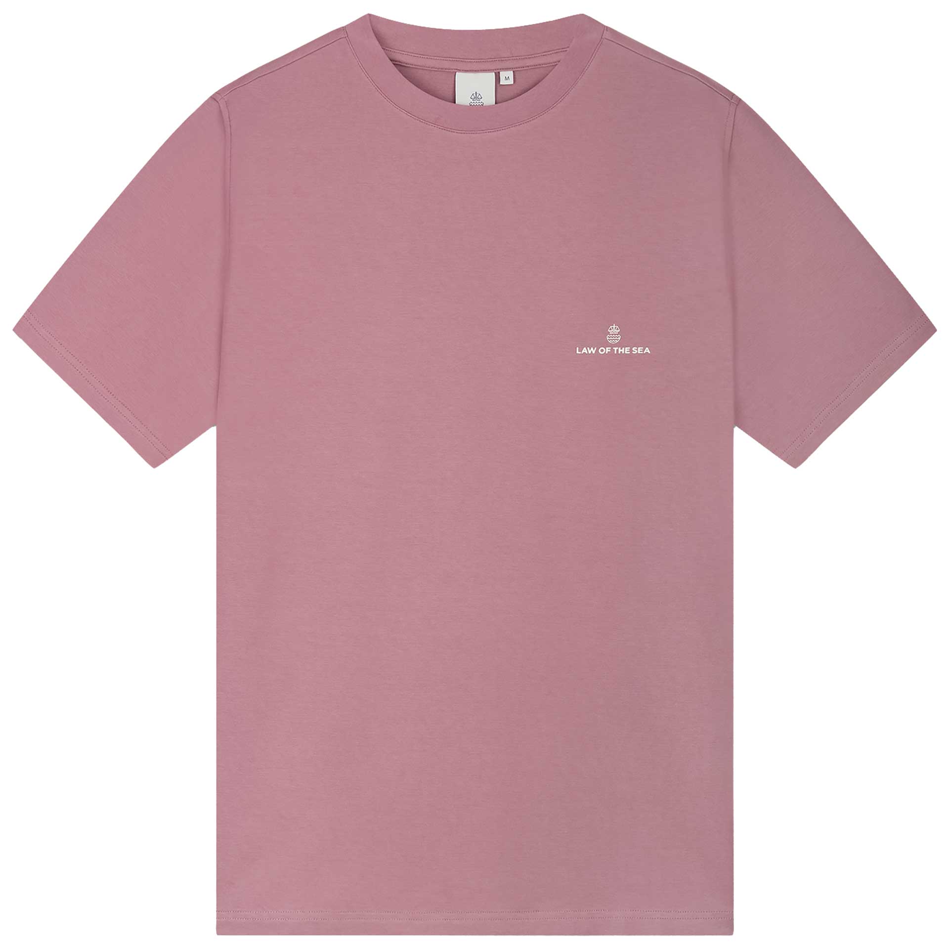 Law of the Sea T-Shirt Logo