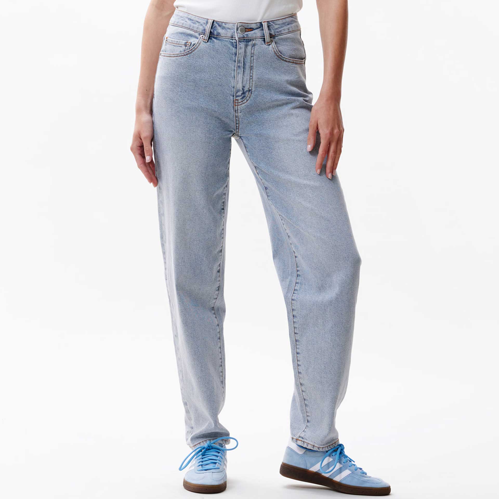 Catwalk Junkie Jeans Barrel
