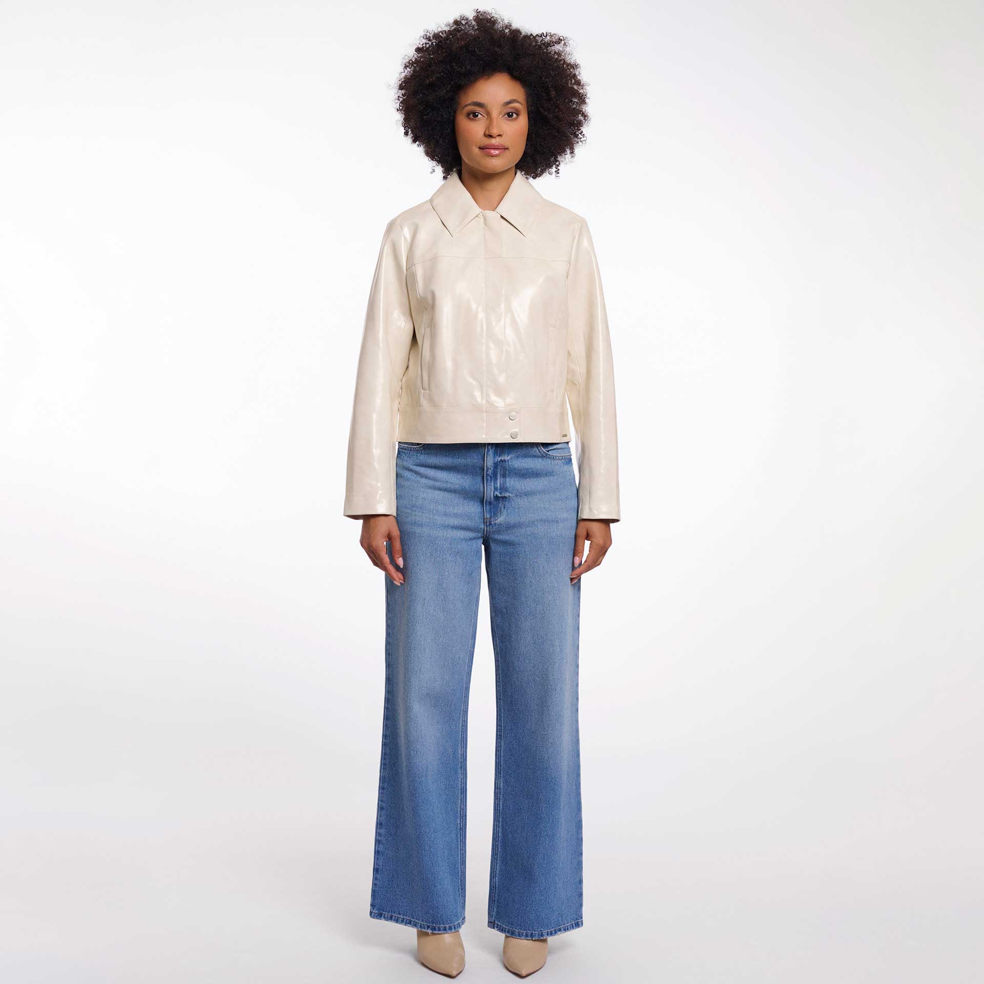 Rino & Pelle Jasje Tender