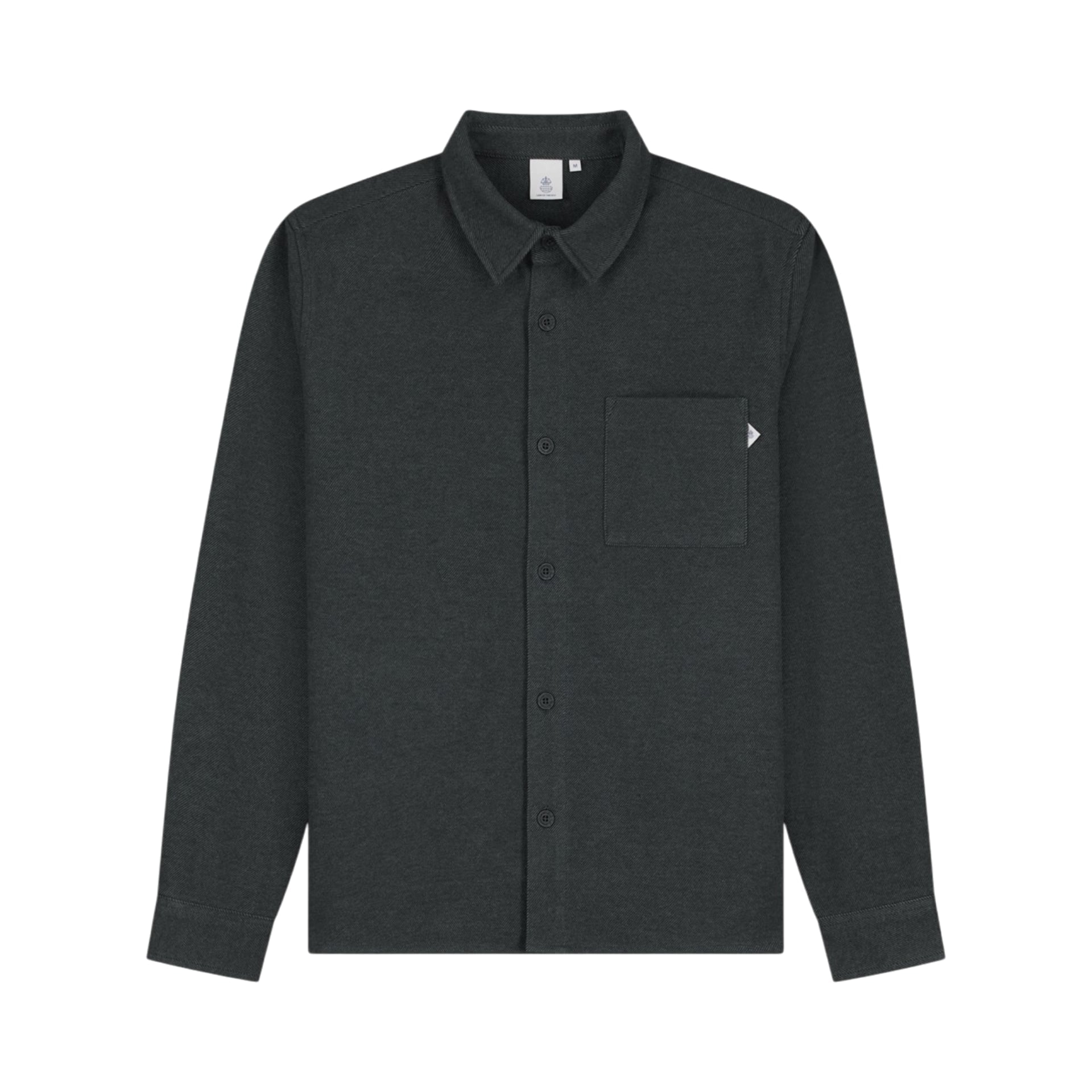 Overshirt Niven