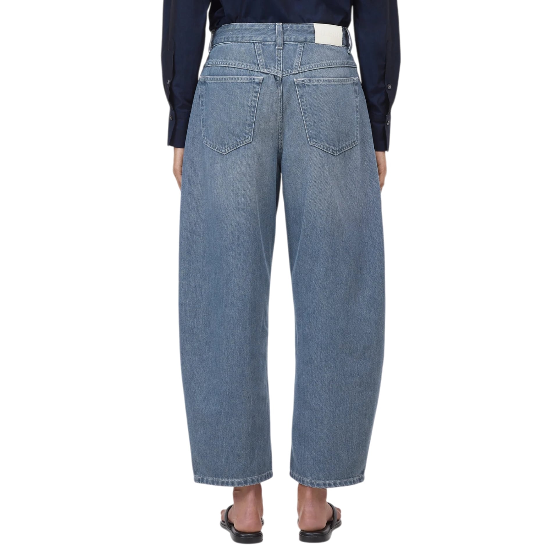Closed Broek Jazzie