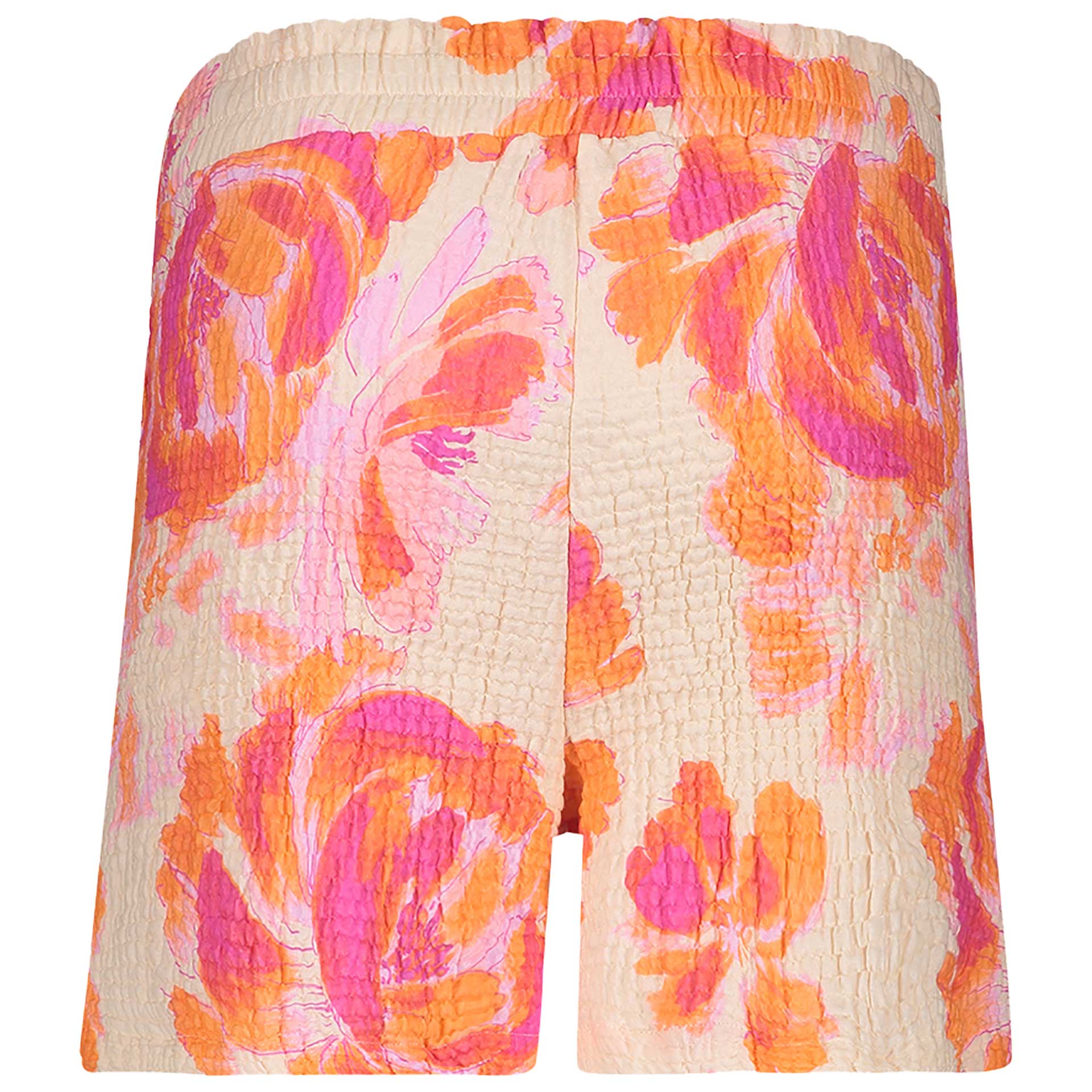 Geisha short