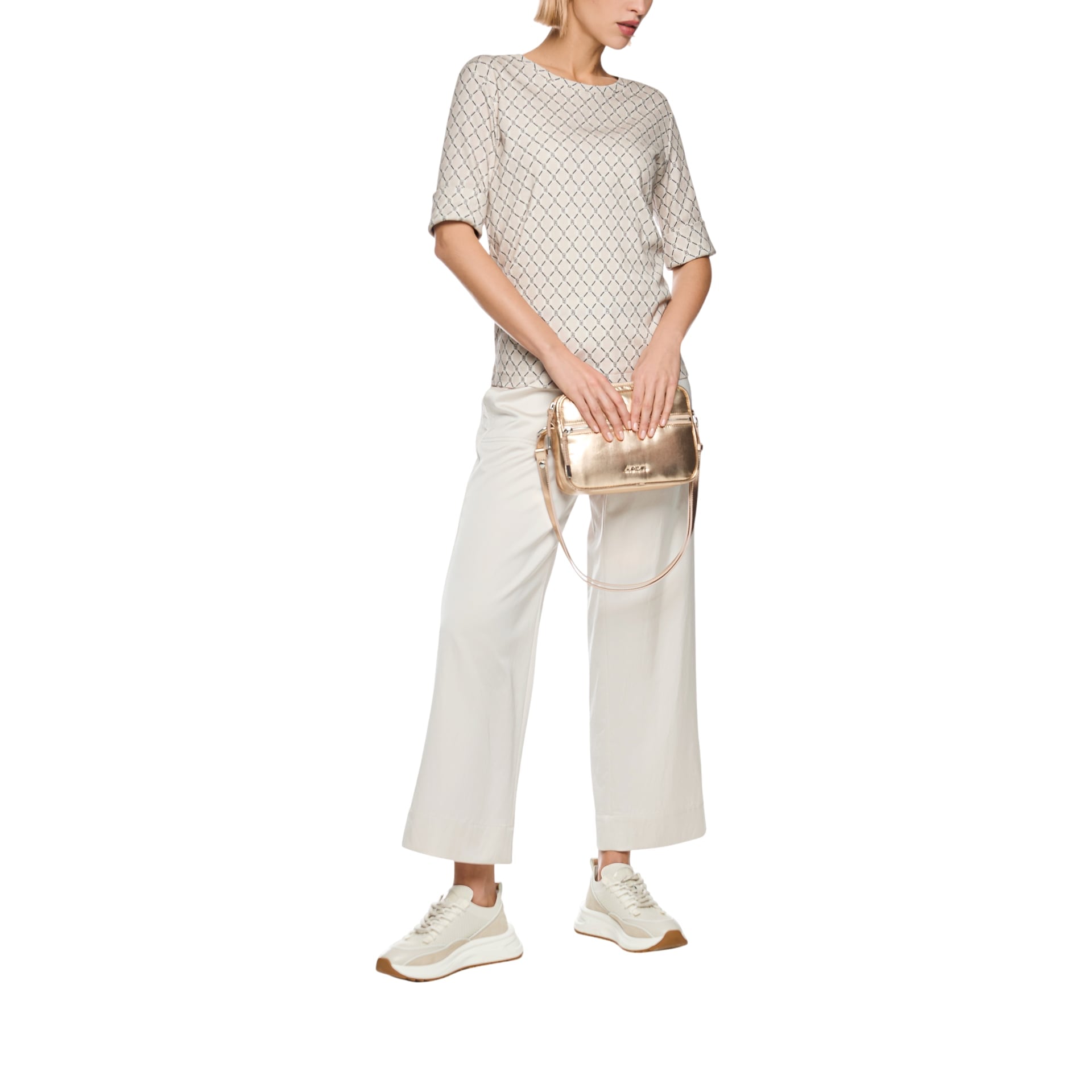 Marc Cain Sport T-shirt