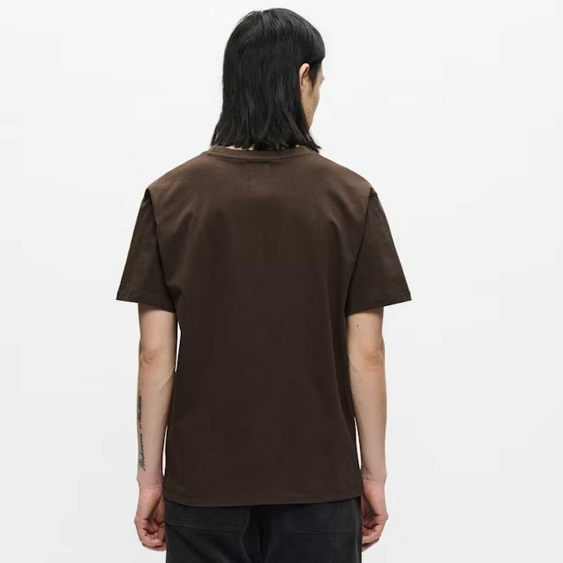 Wood Wood T-Shirt Ace