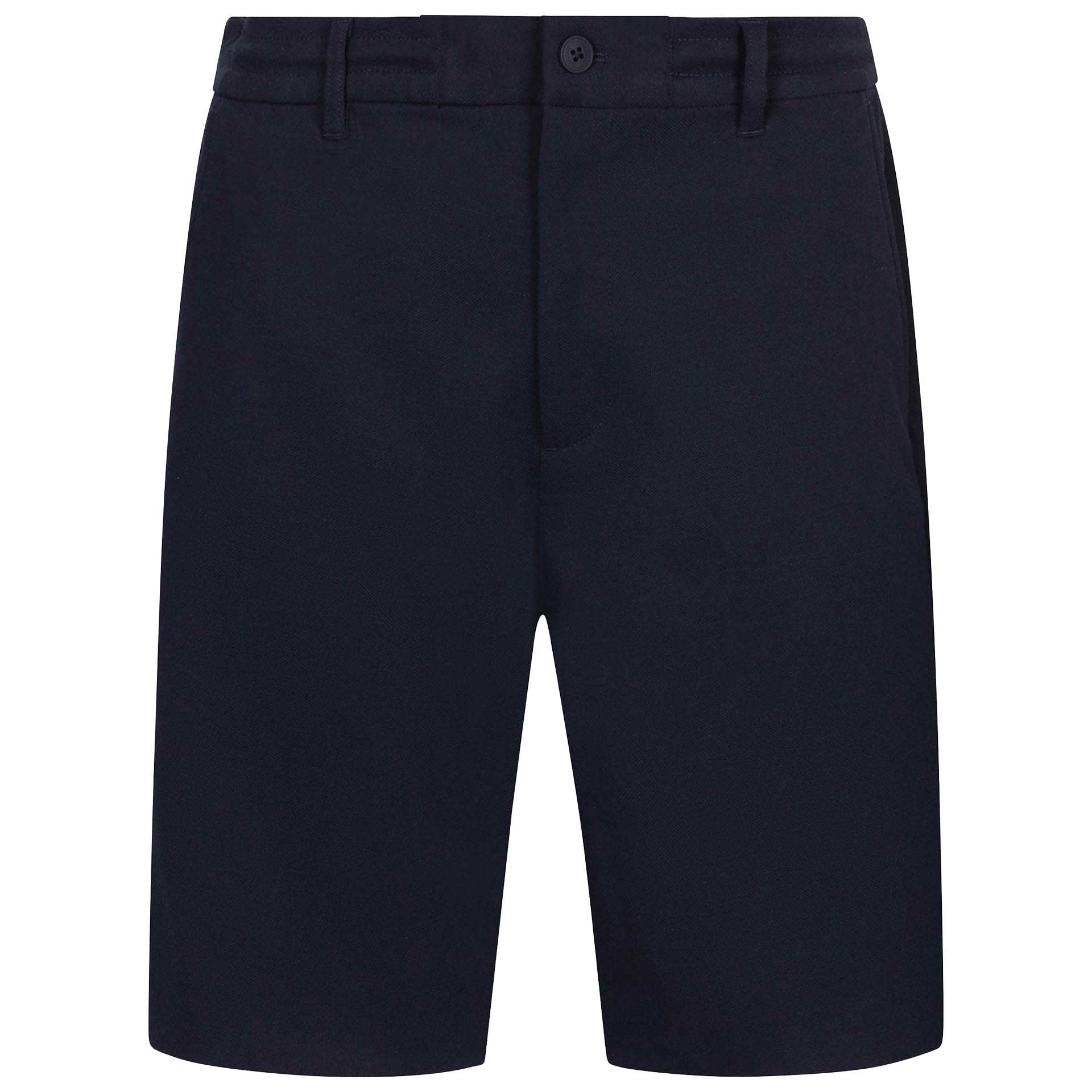 Cavallaro Napoli Short Zigo