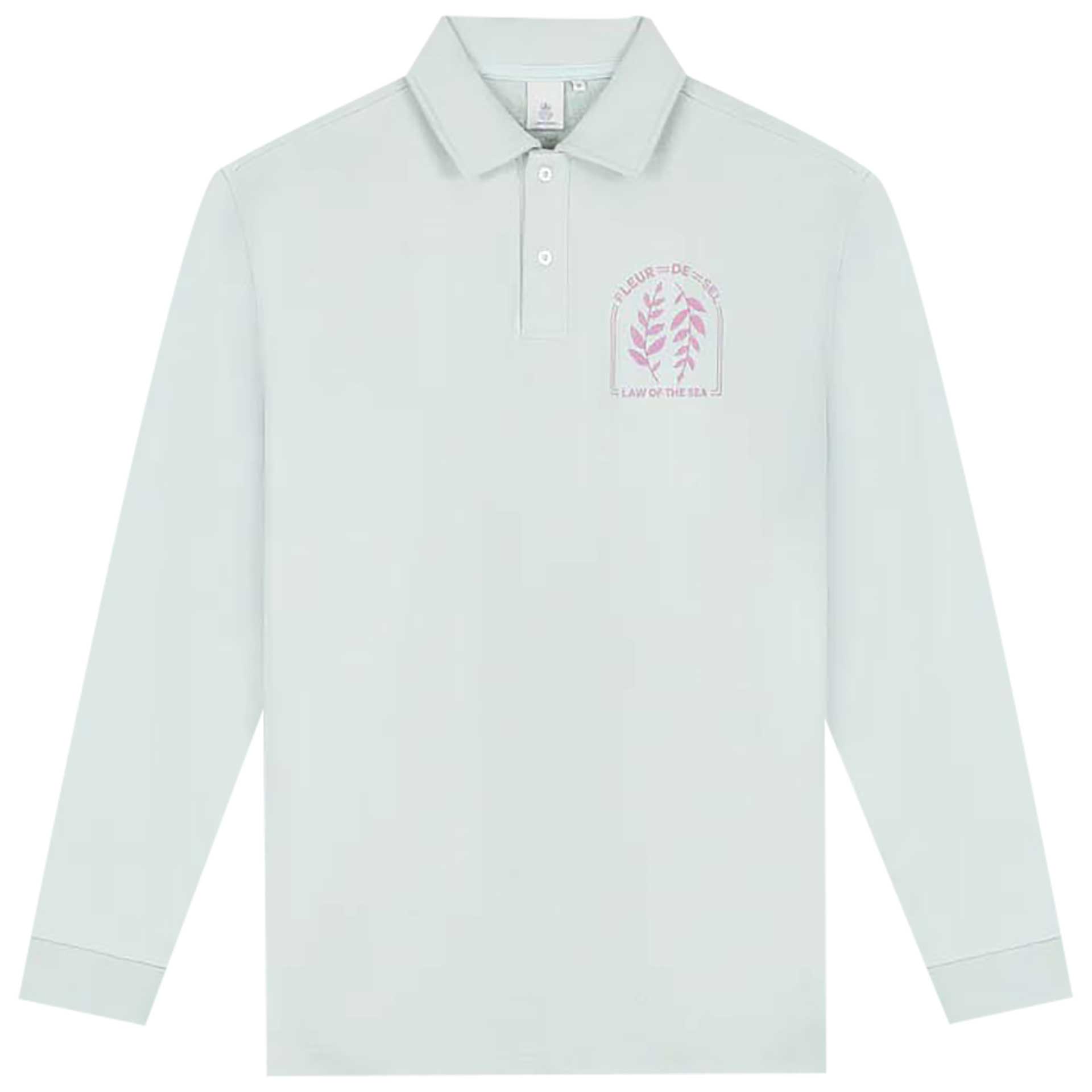 Law of the Sea Polo