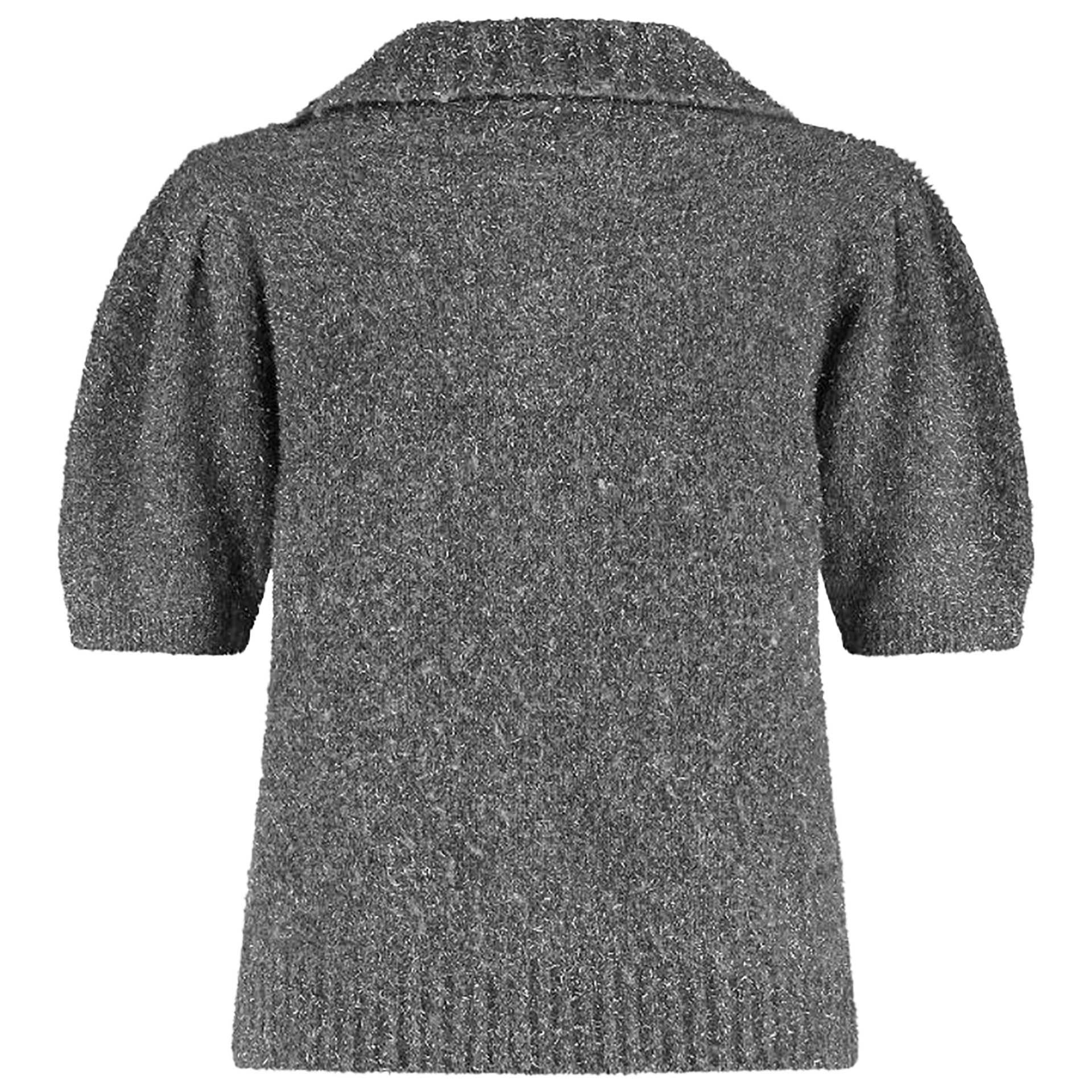 NUKUS Pullover Sandra