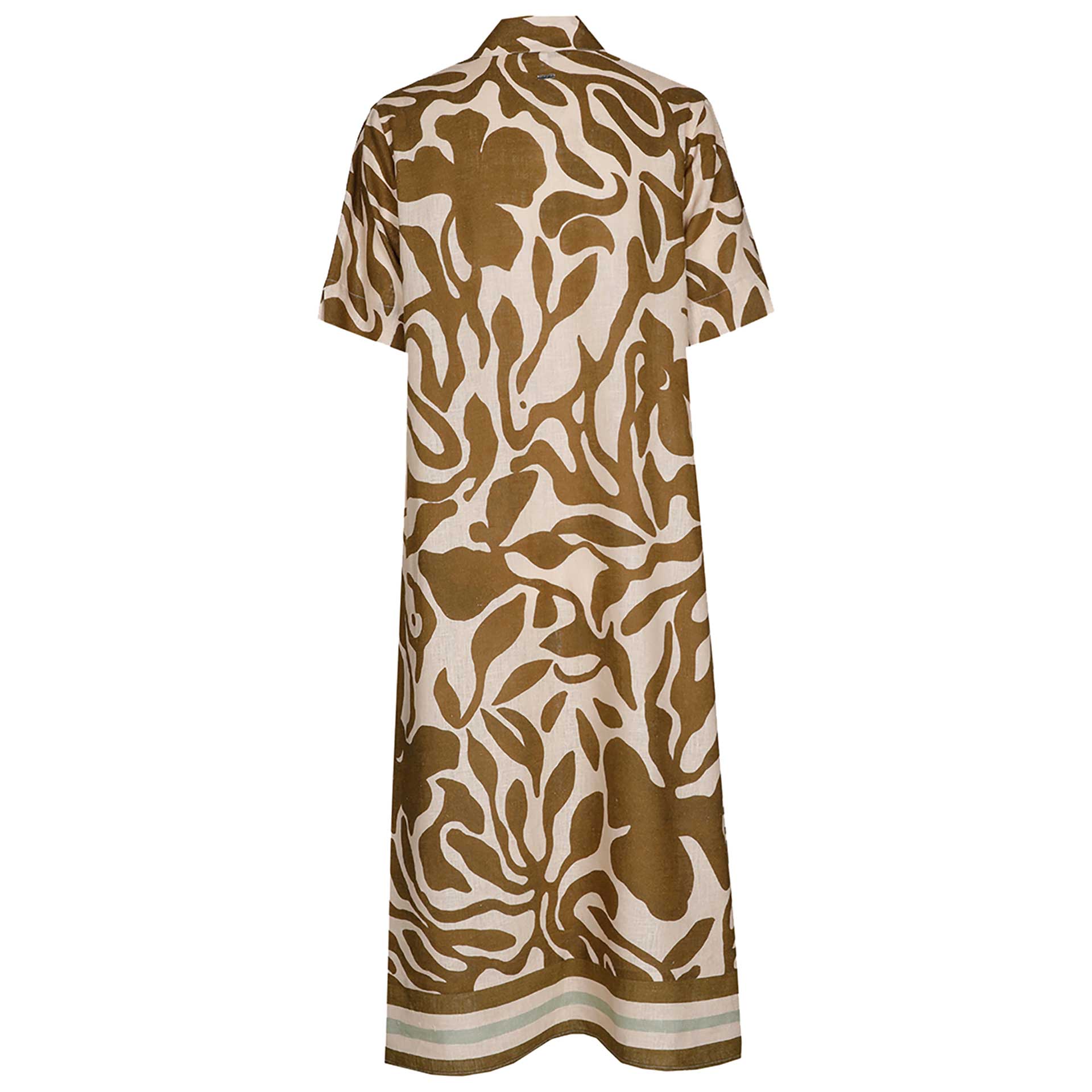 Xandres Jurk Kirania