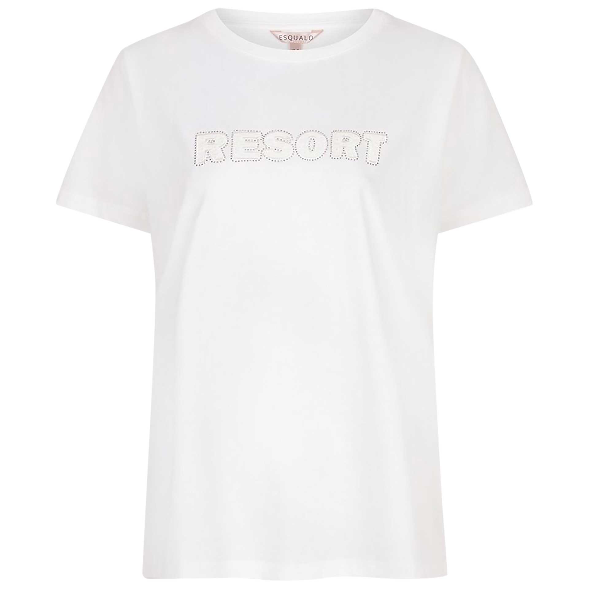 Esqualo T-Shirt Resort