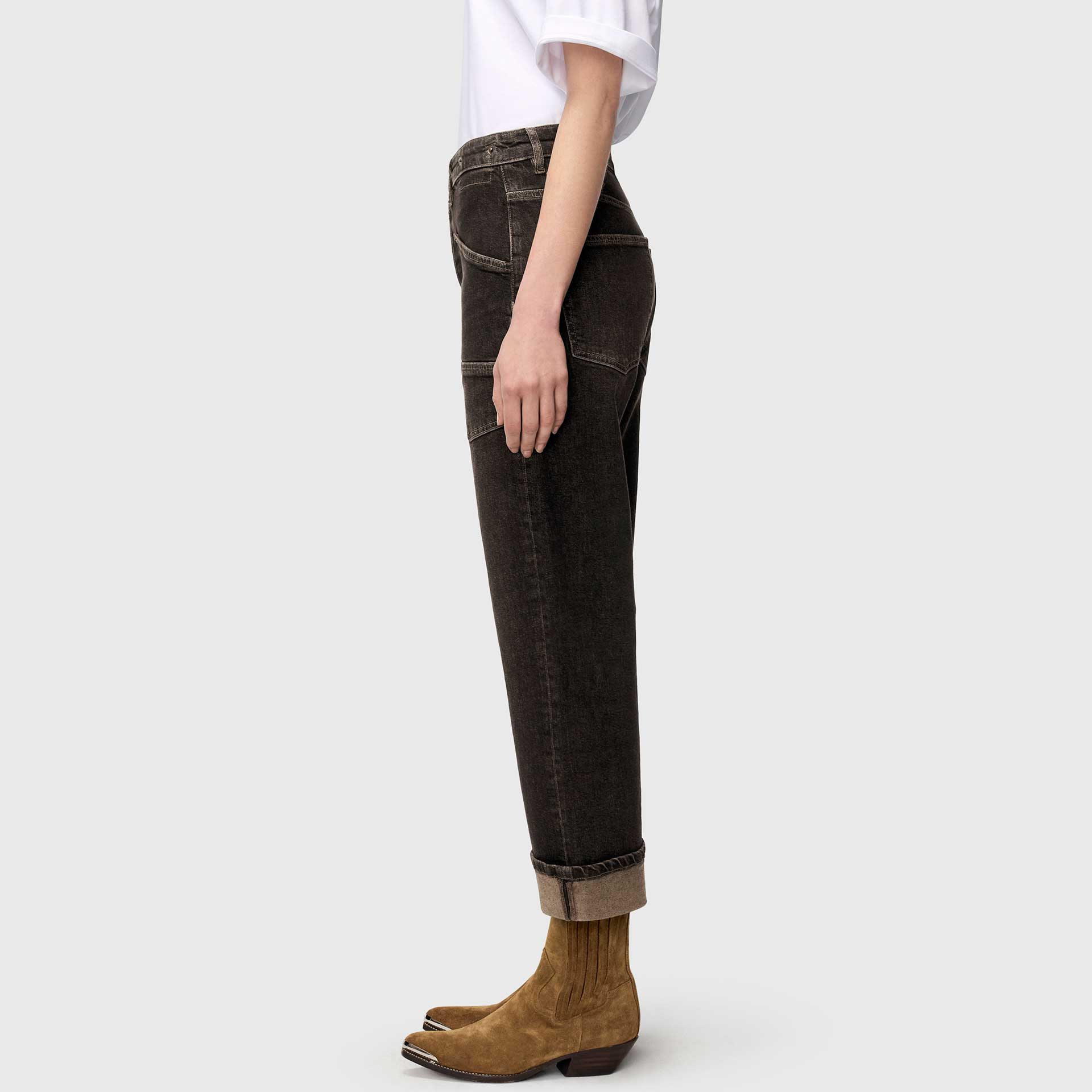 Mac Jeans Baggy