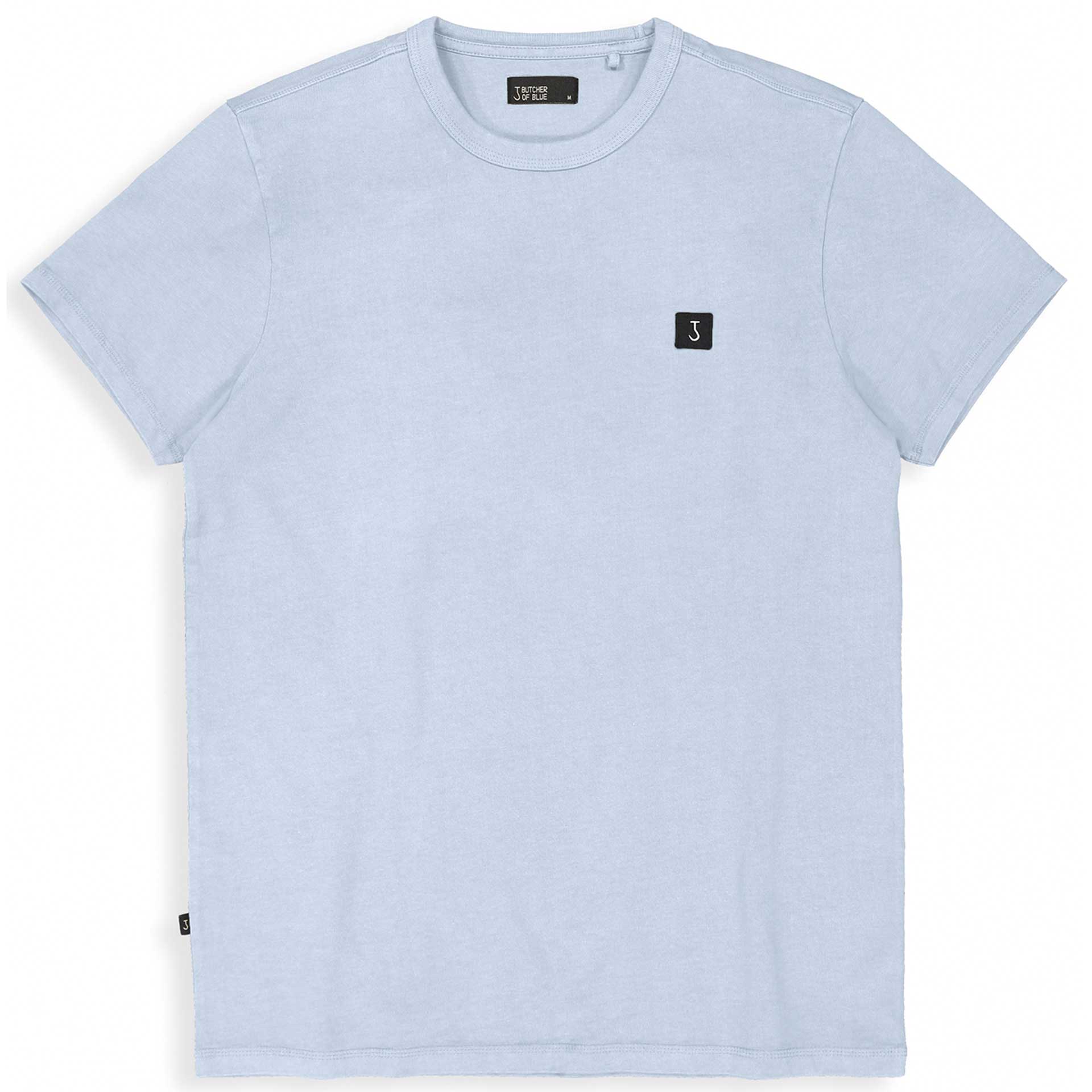 Butcher of Blue T-Shirt Army 1