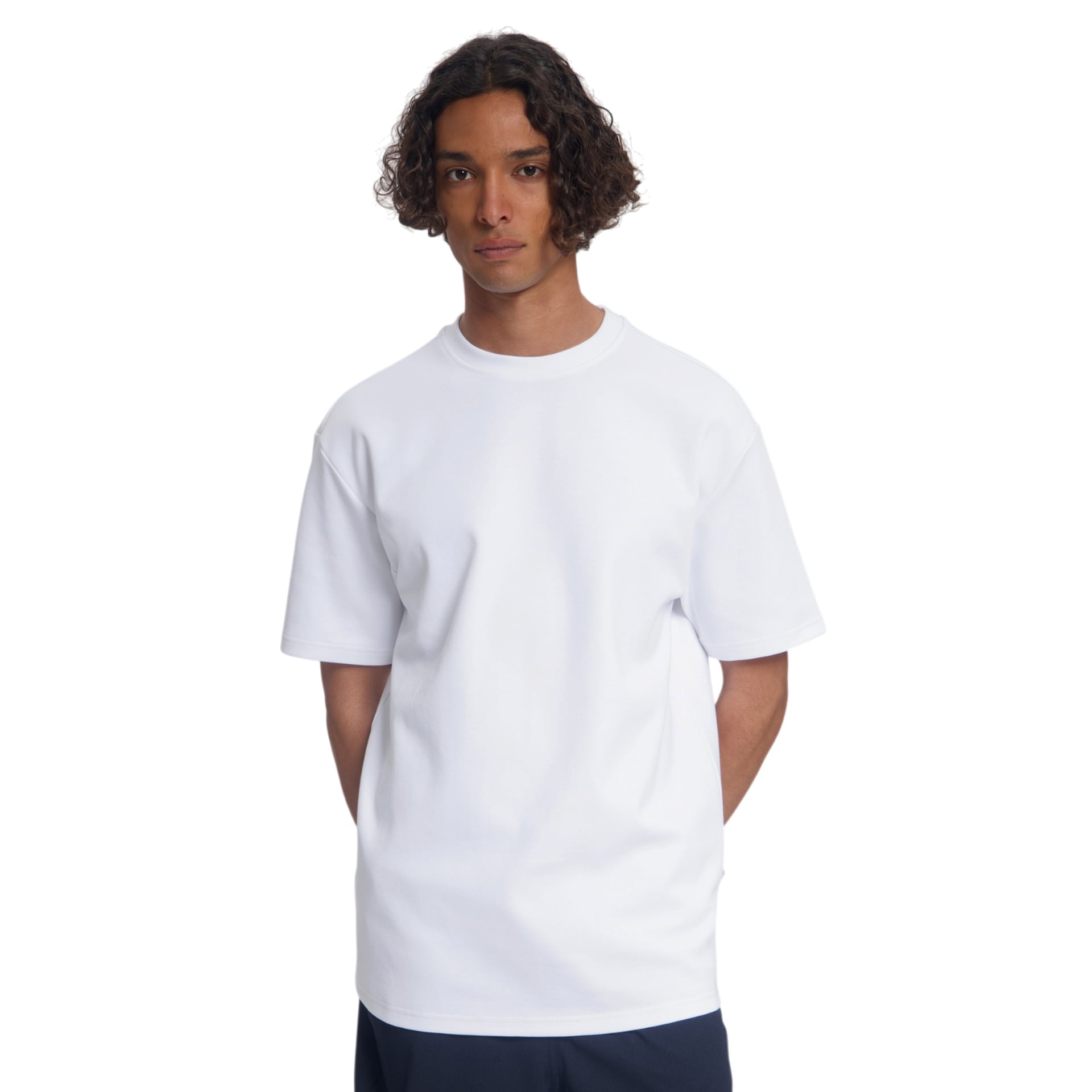 Law of the Sea T-shirt