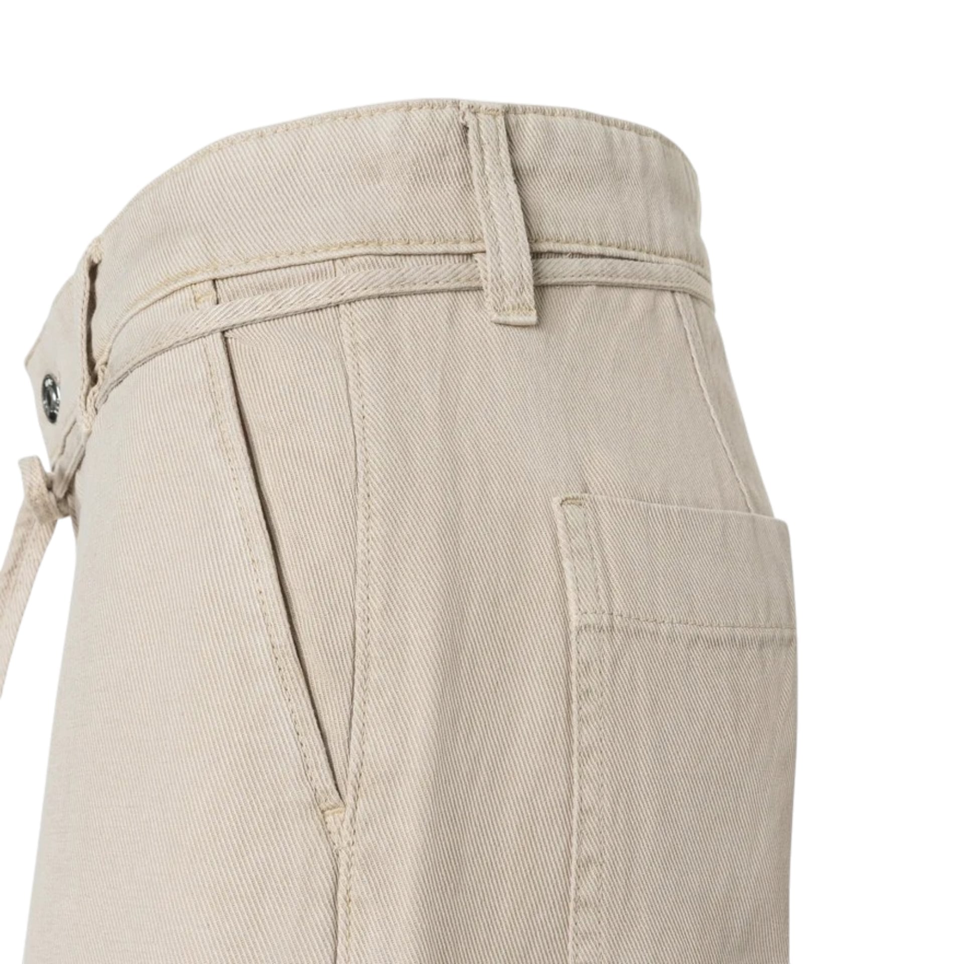 Mac Broek