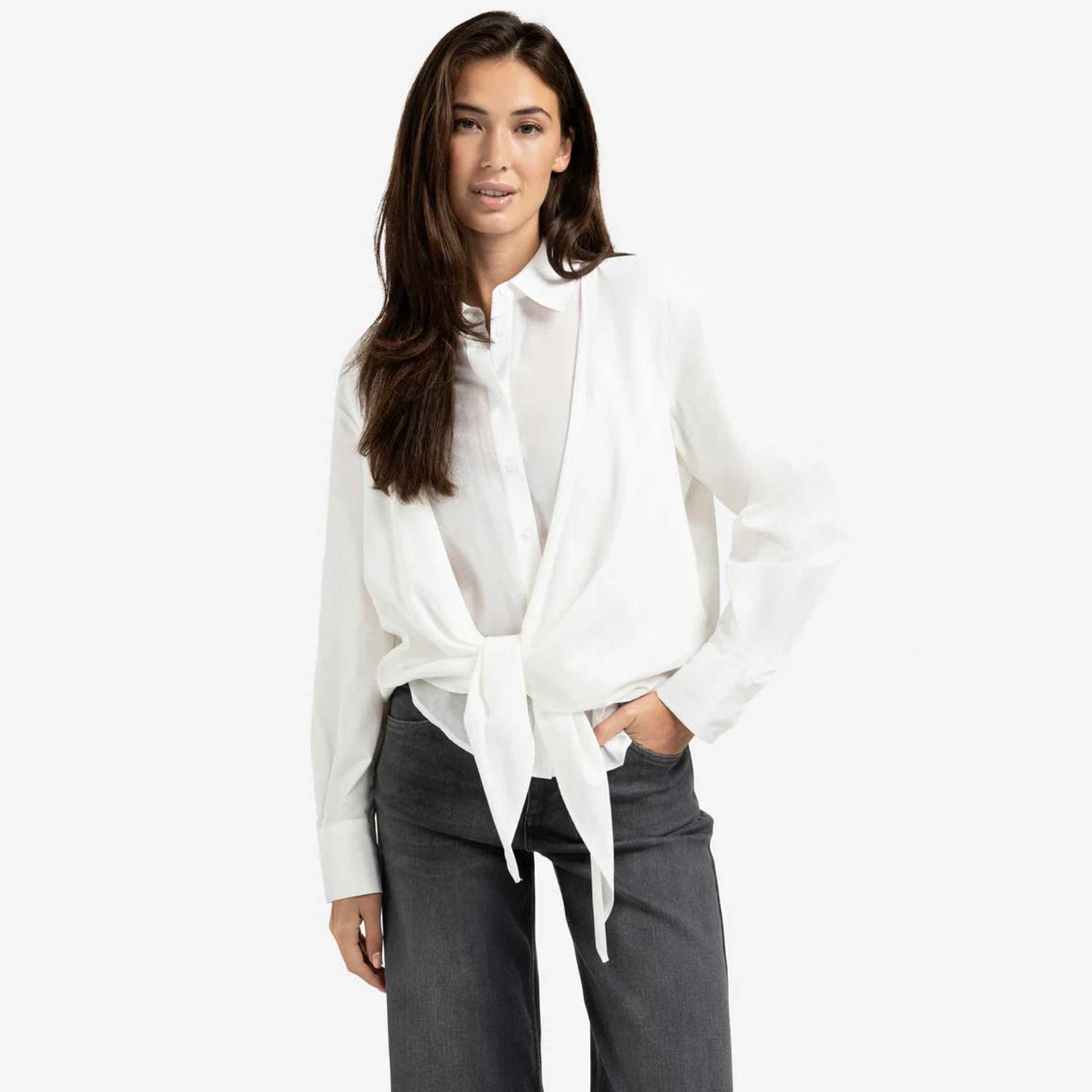 YaYa Blouse