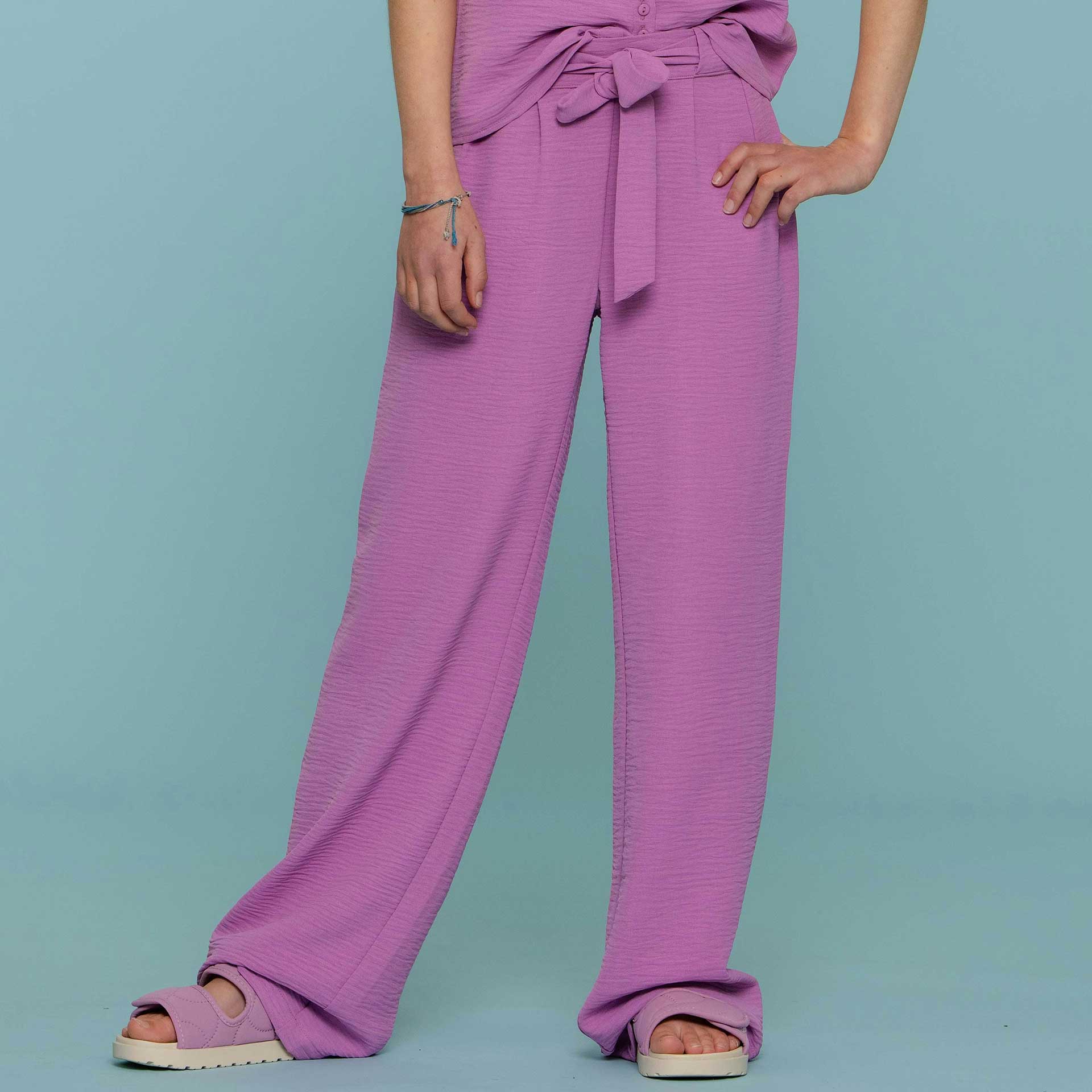 Geisha Meisjes pants
