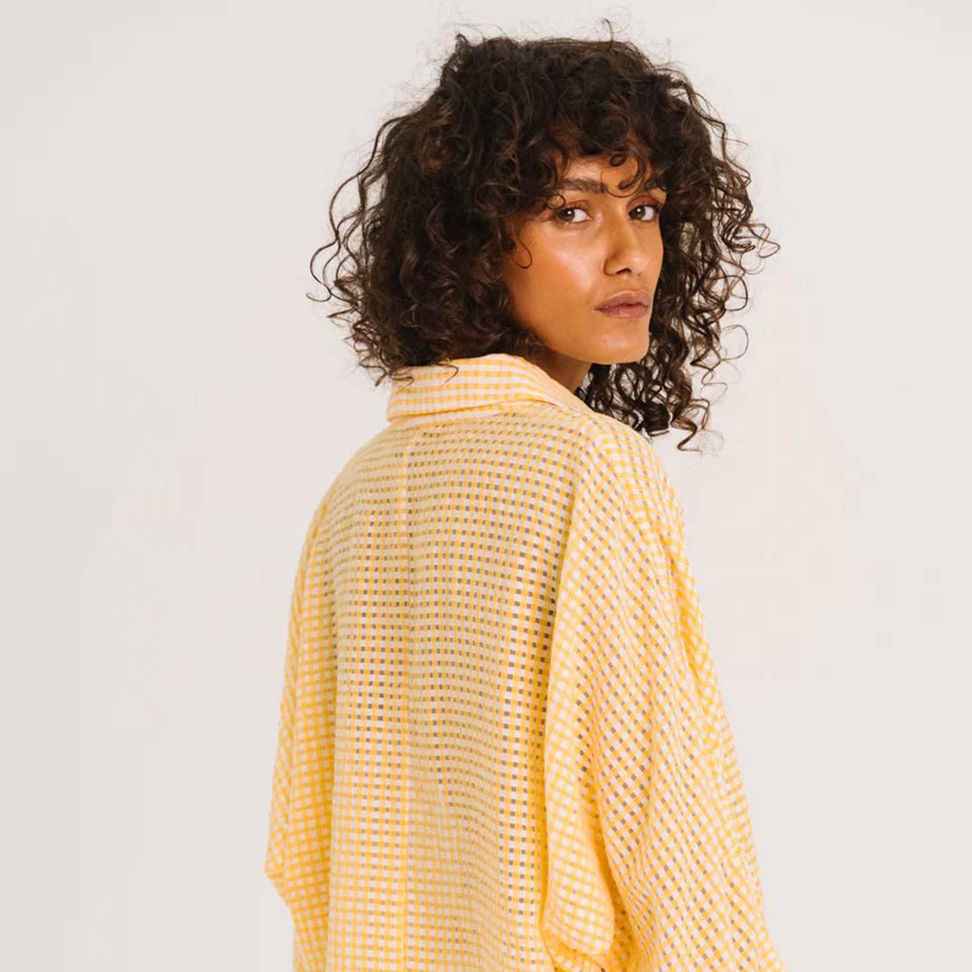 Sacrecoeur Blouse Laelia