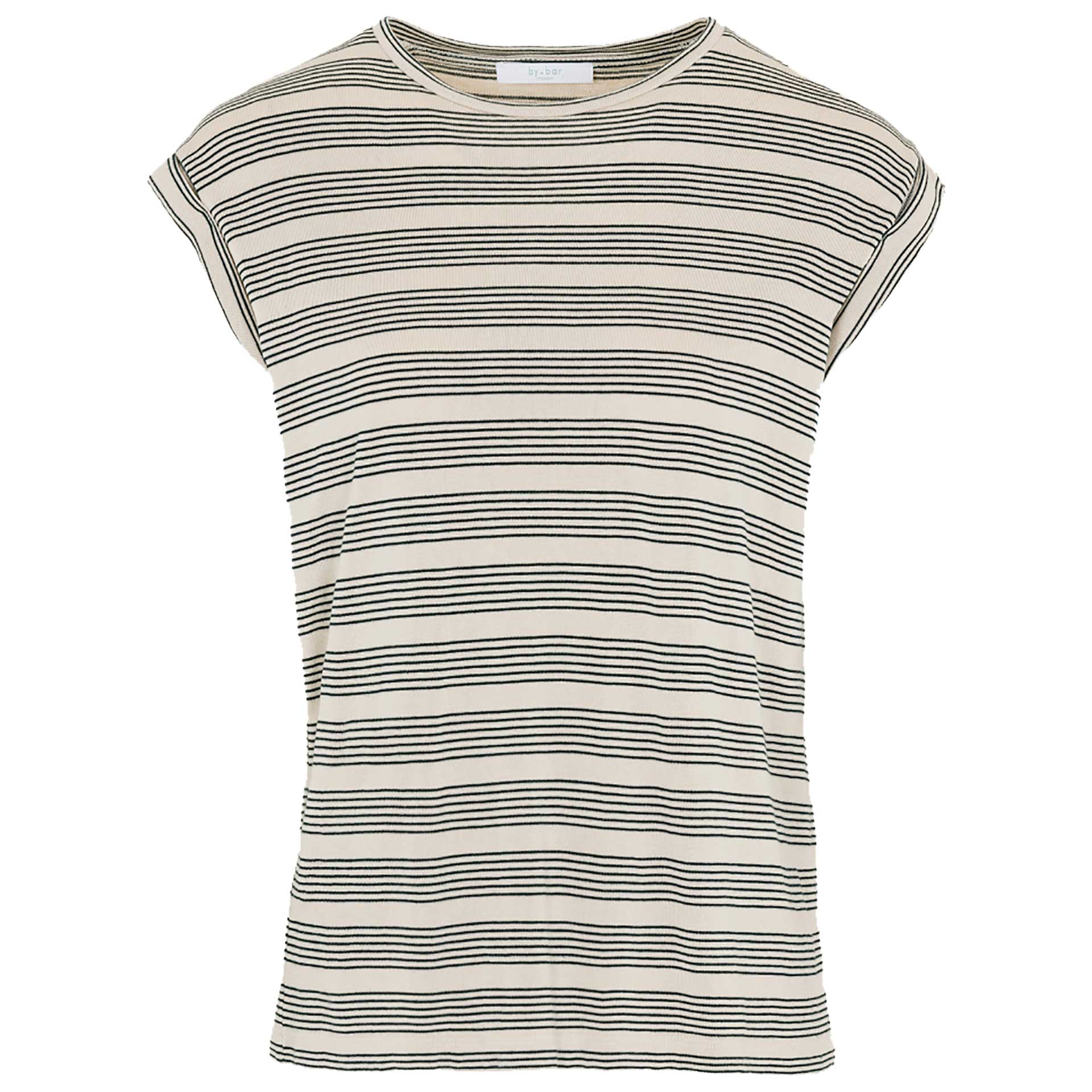 T-shirt Thelma nautic stripe
