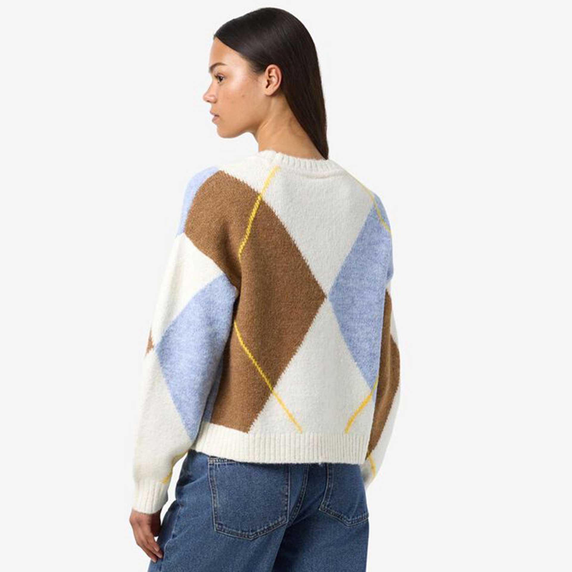 Noisy May Sweater