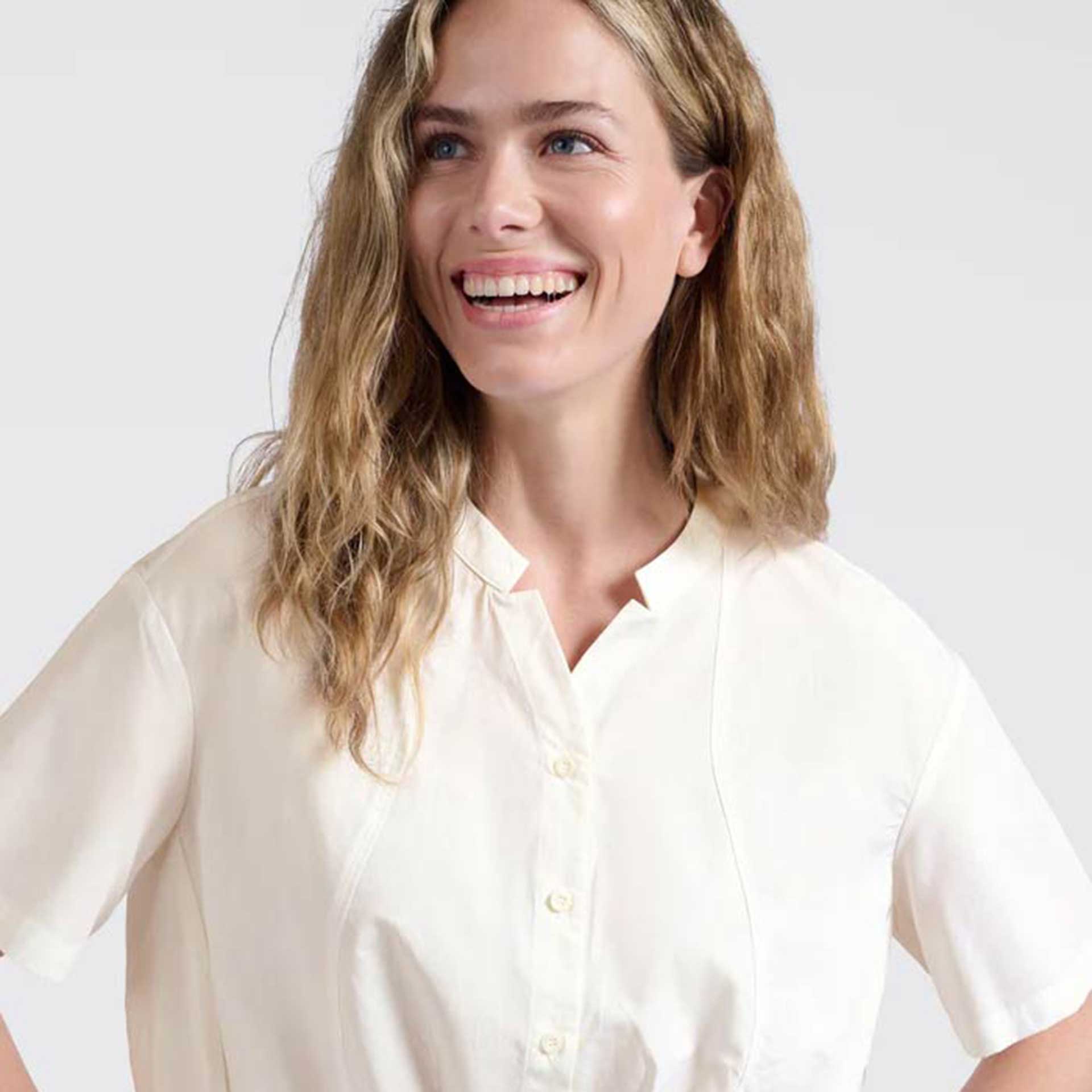 YaYa Blouse