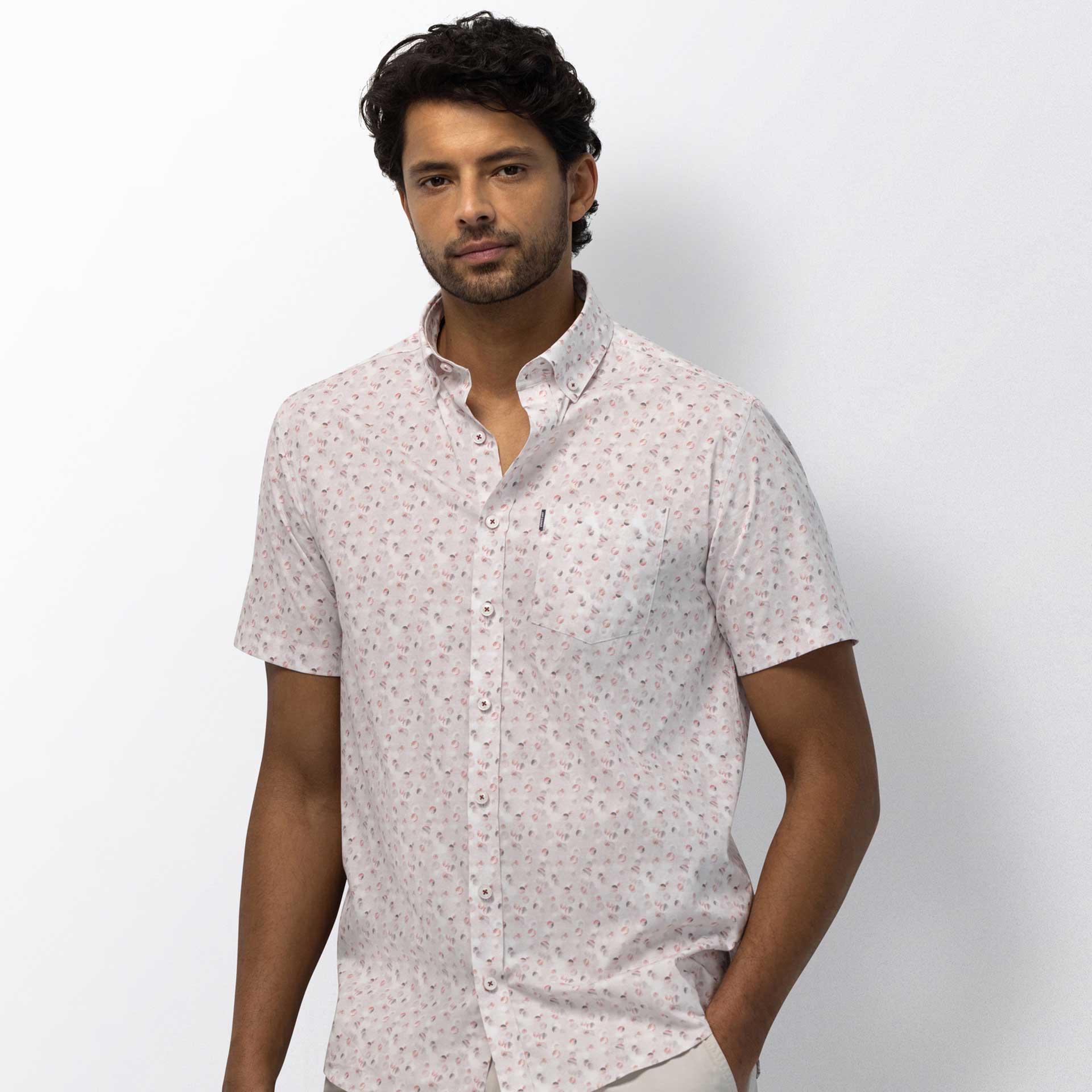 State of Art Overhemd