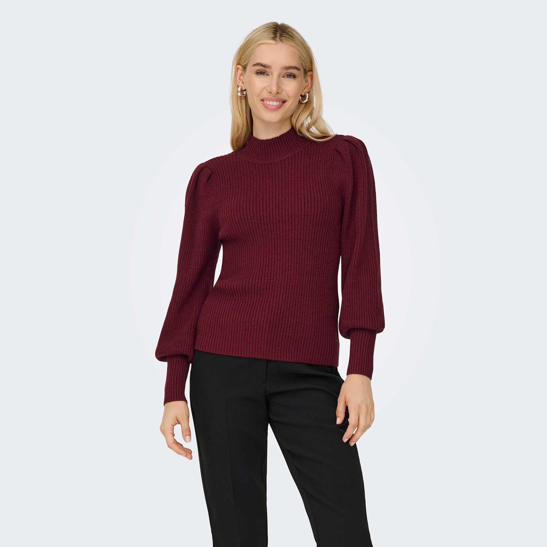 Only Sweater Katja