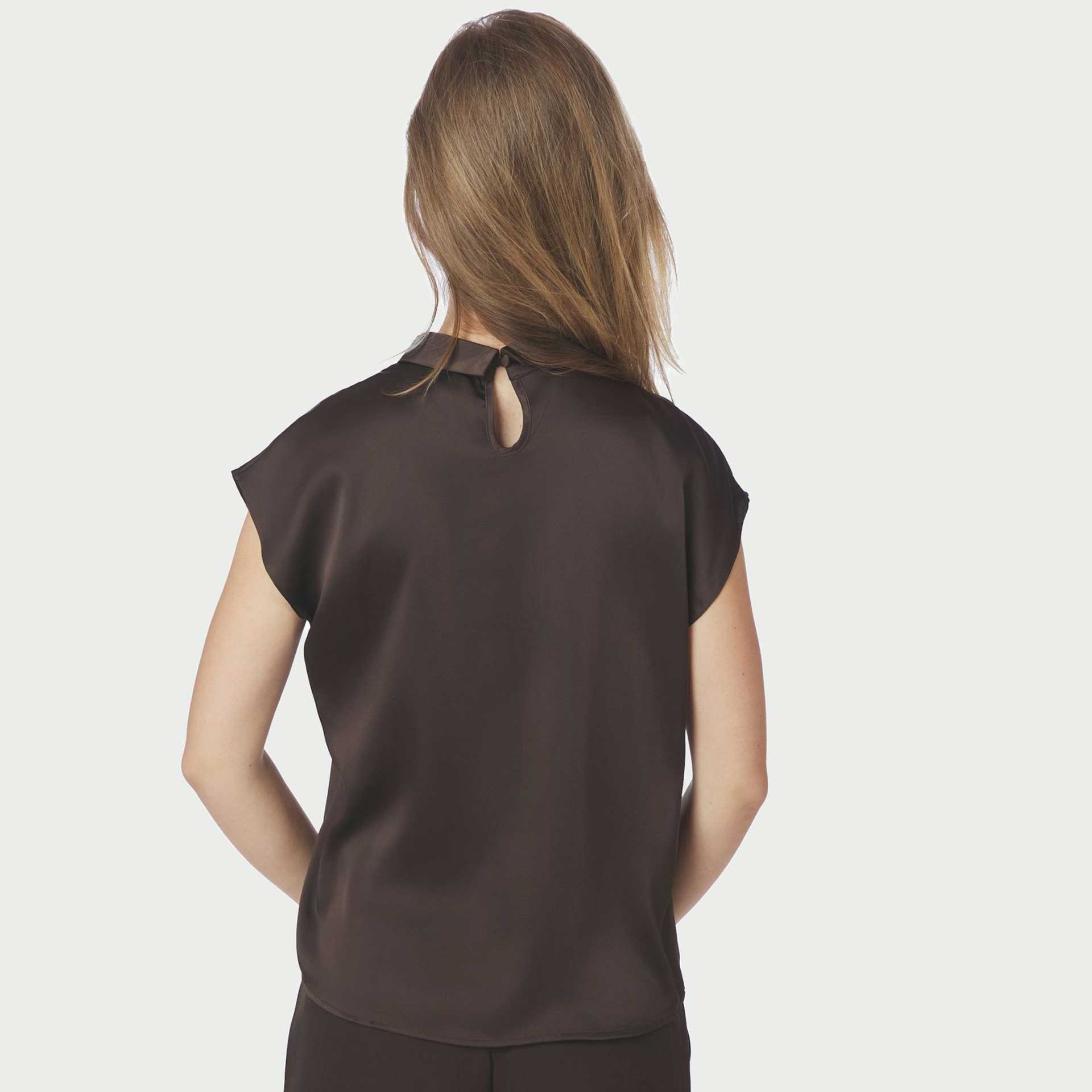 Neo Noir Blouse top Fleur