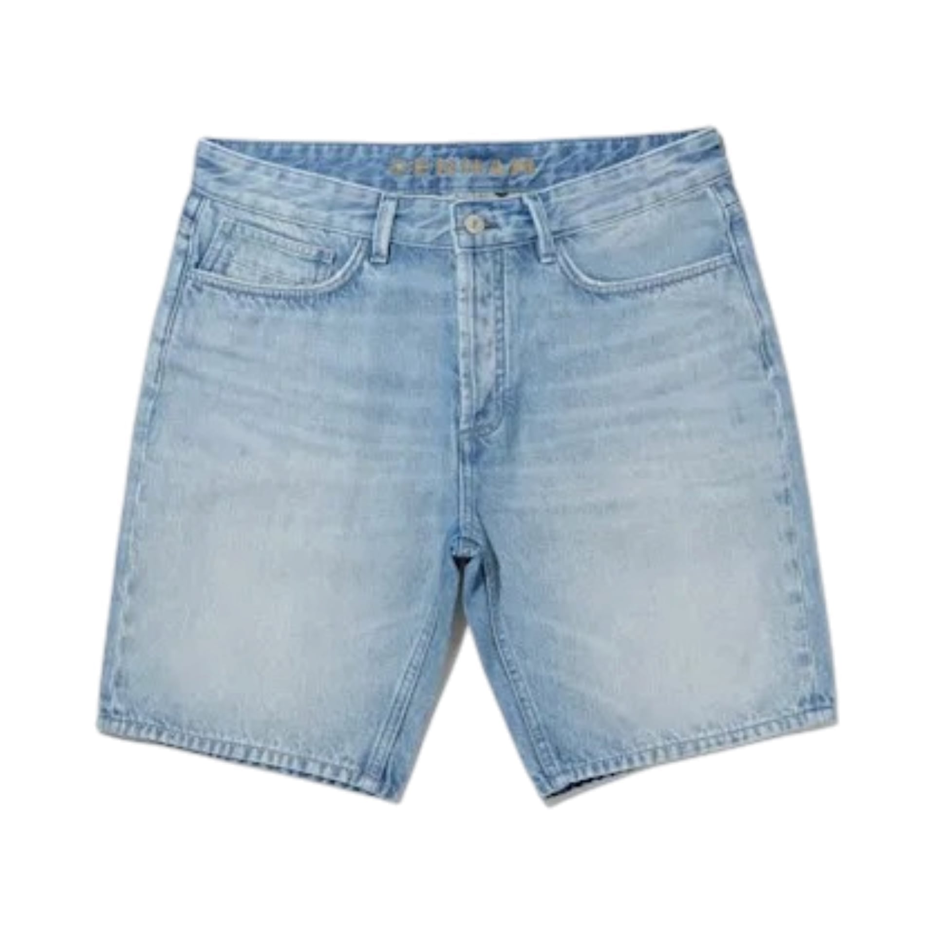 Denham Short