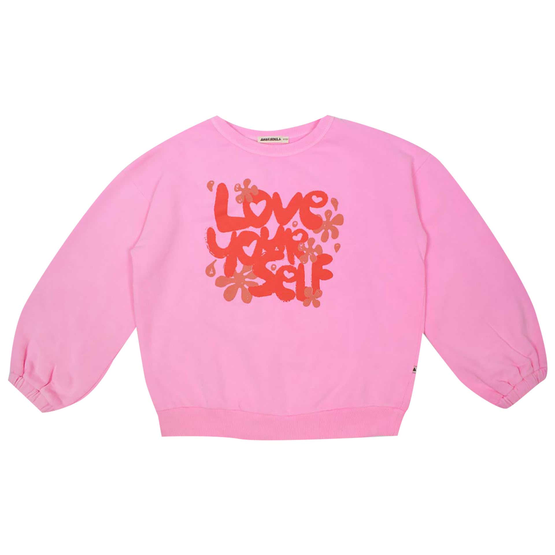 Ammehoela Sweater Roxy 1