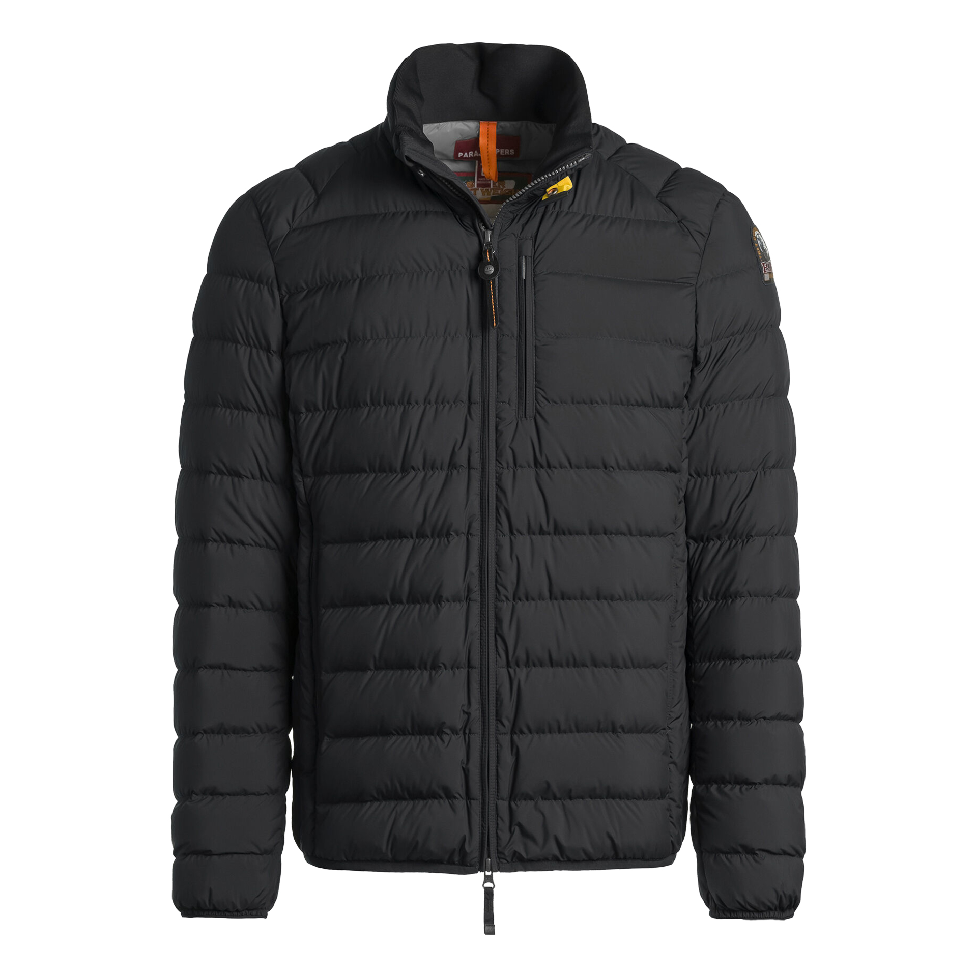 Jas | XXL | zwart | 2015001771635
