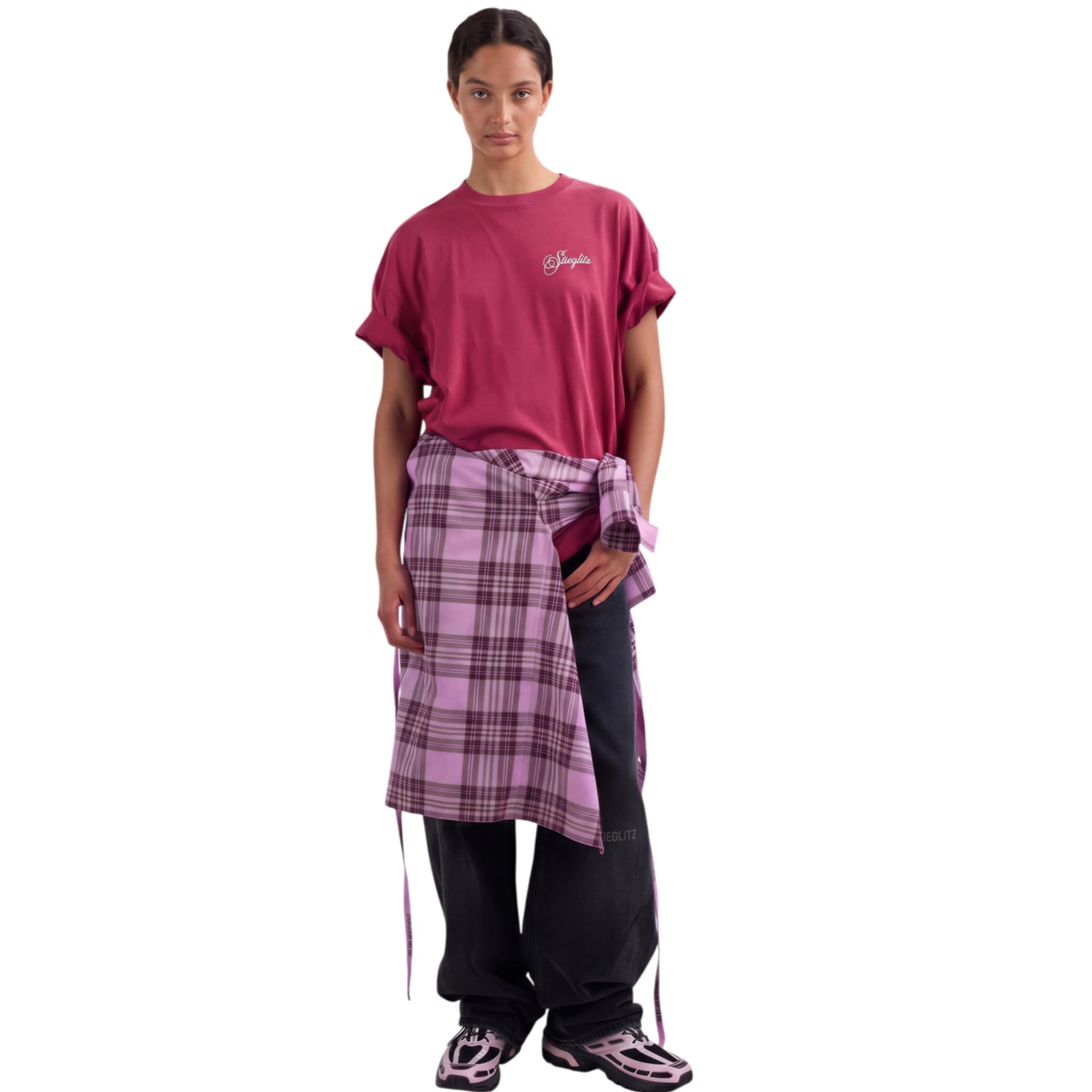 Stieglitz T-shirt Renzo