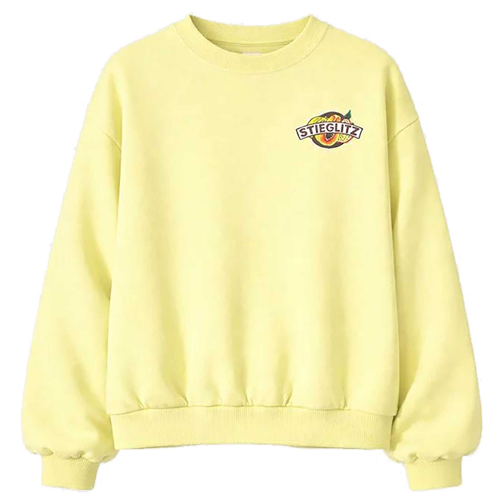 Stieglitz Sweater Cindy