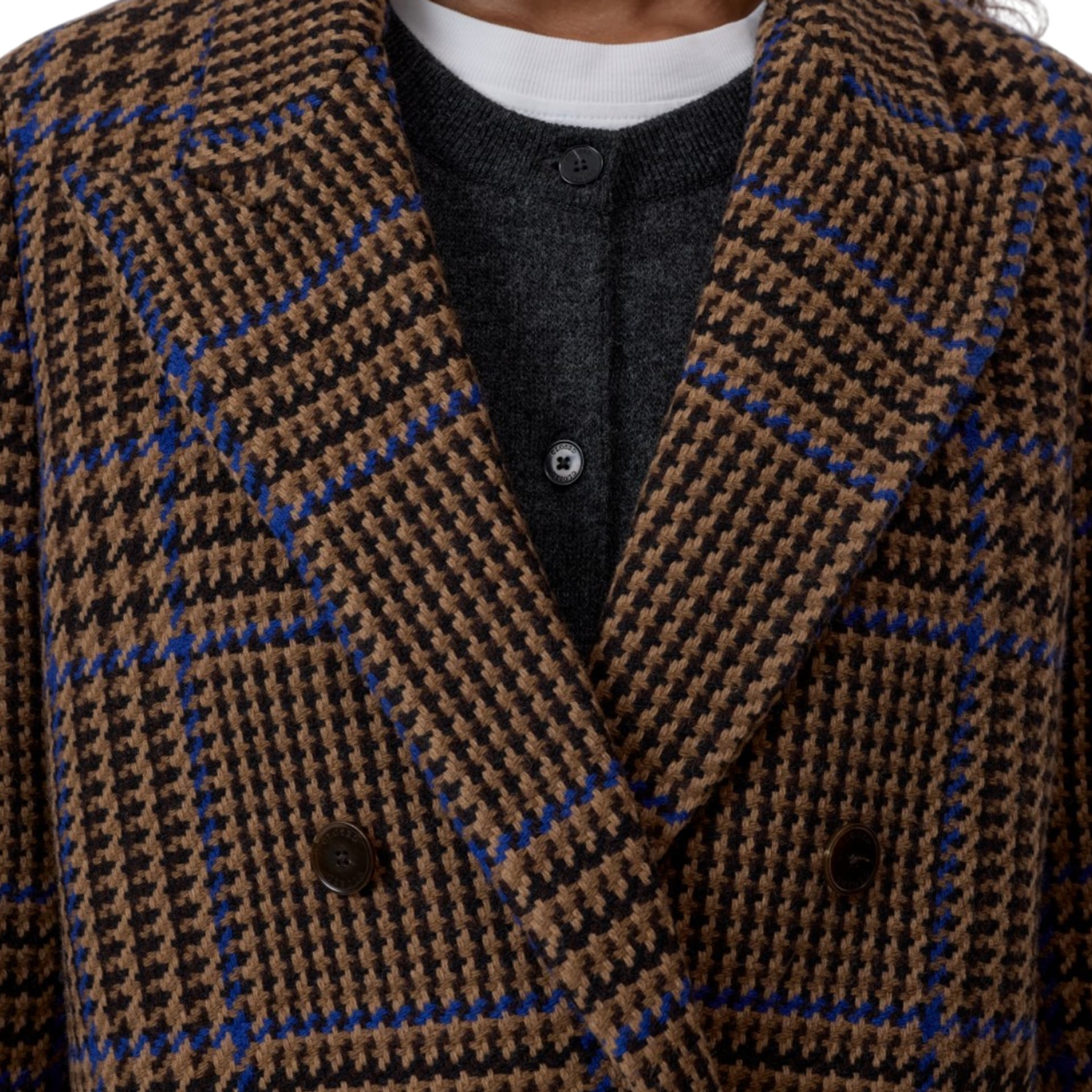 Closed Blazer