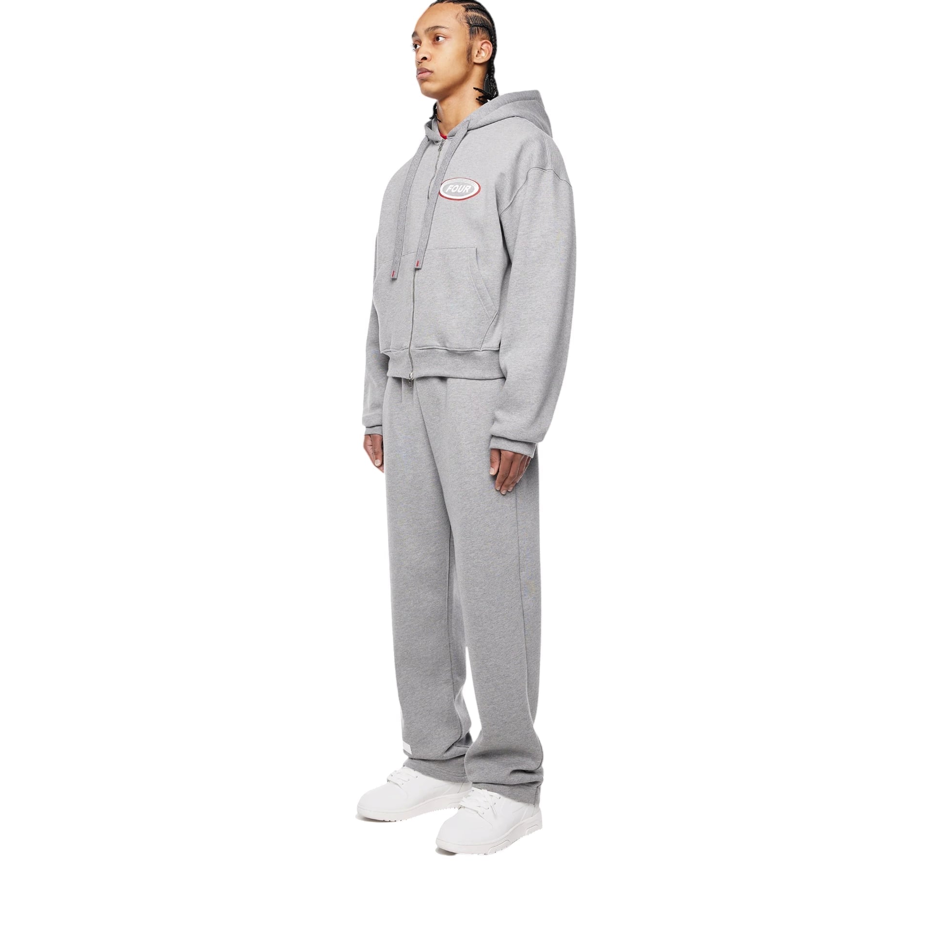 Four Broek