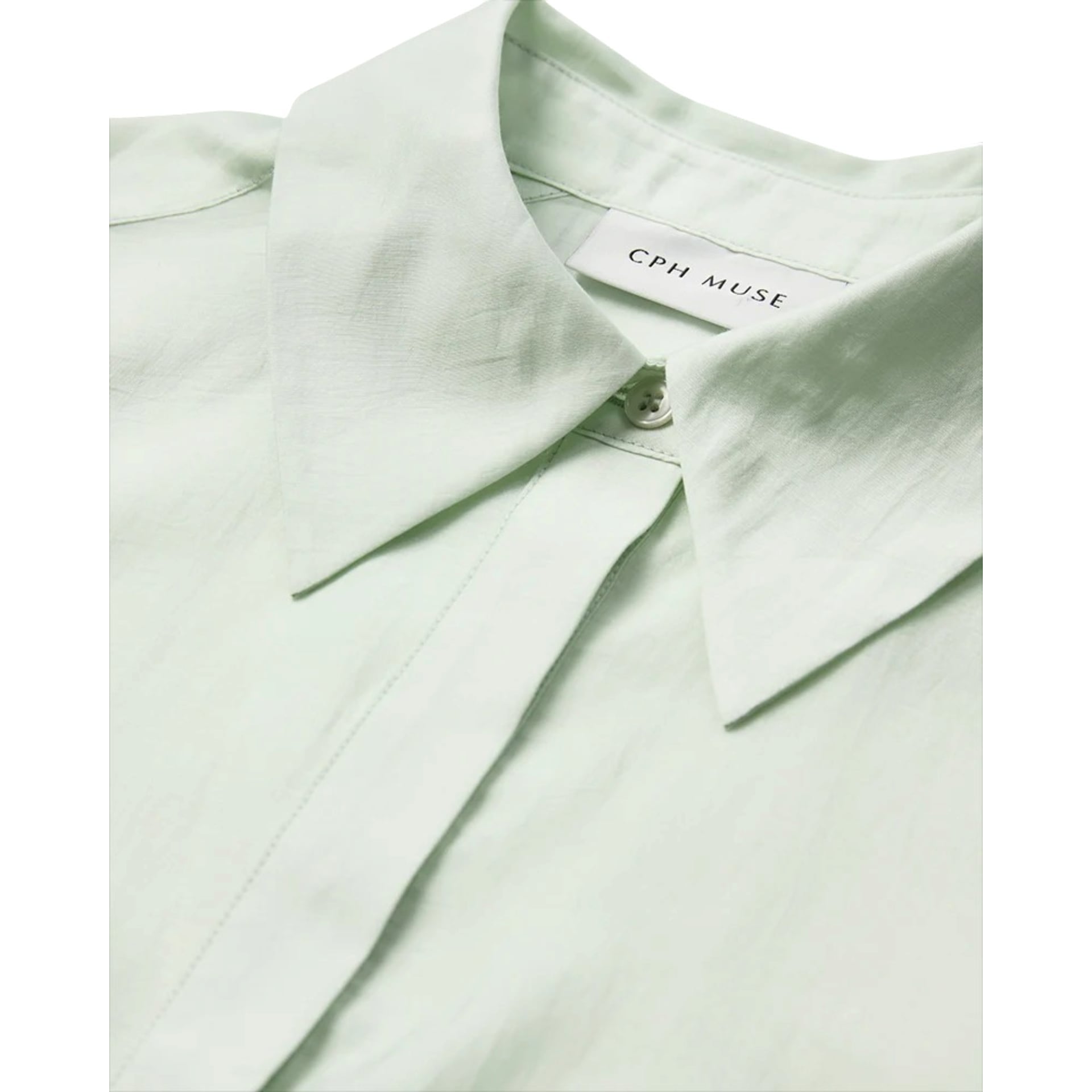 Cph Muse Blouse Molly